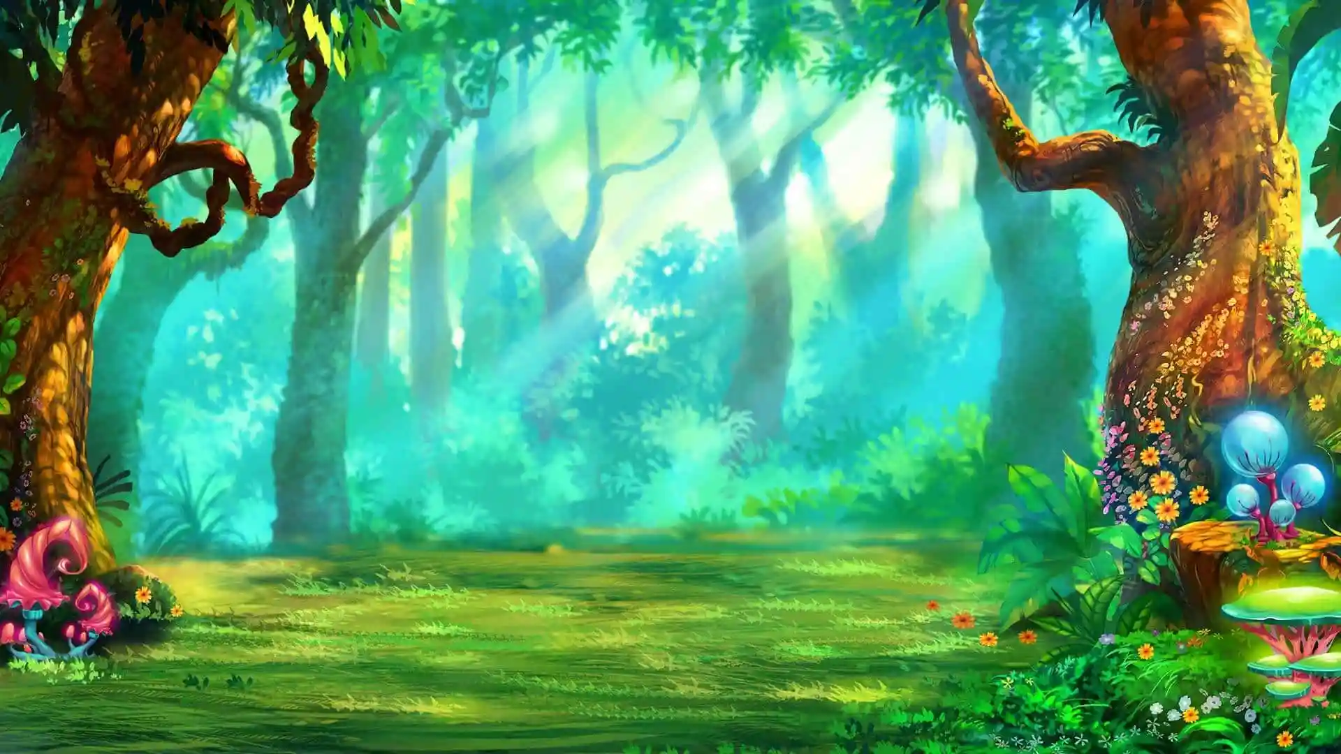 game-background