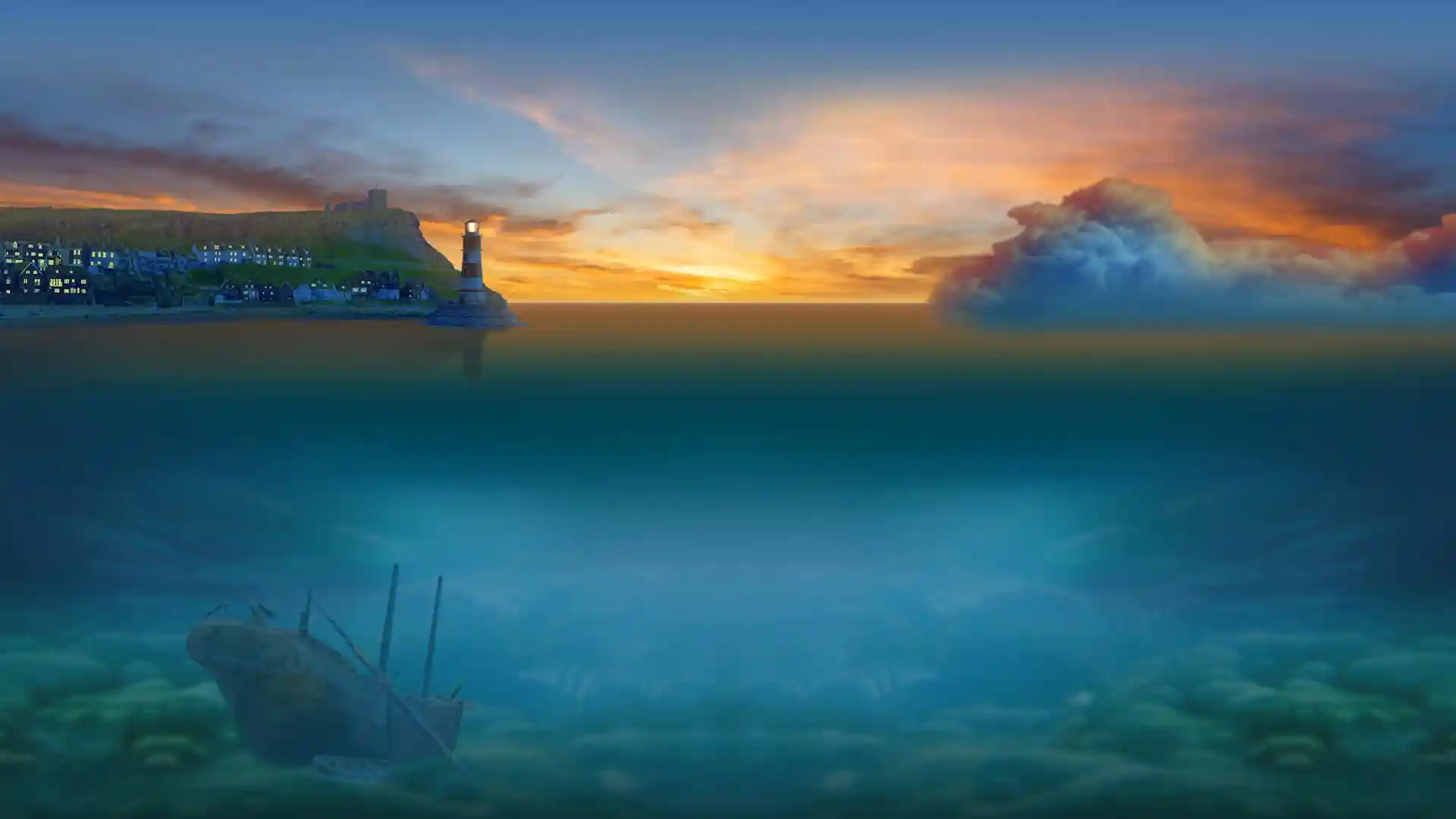 game-background