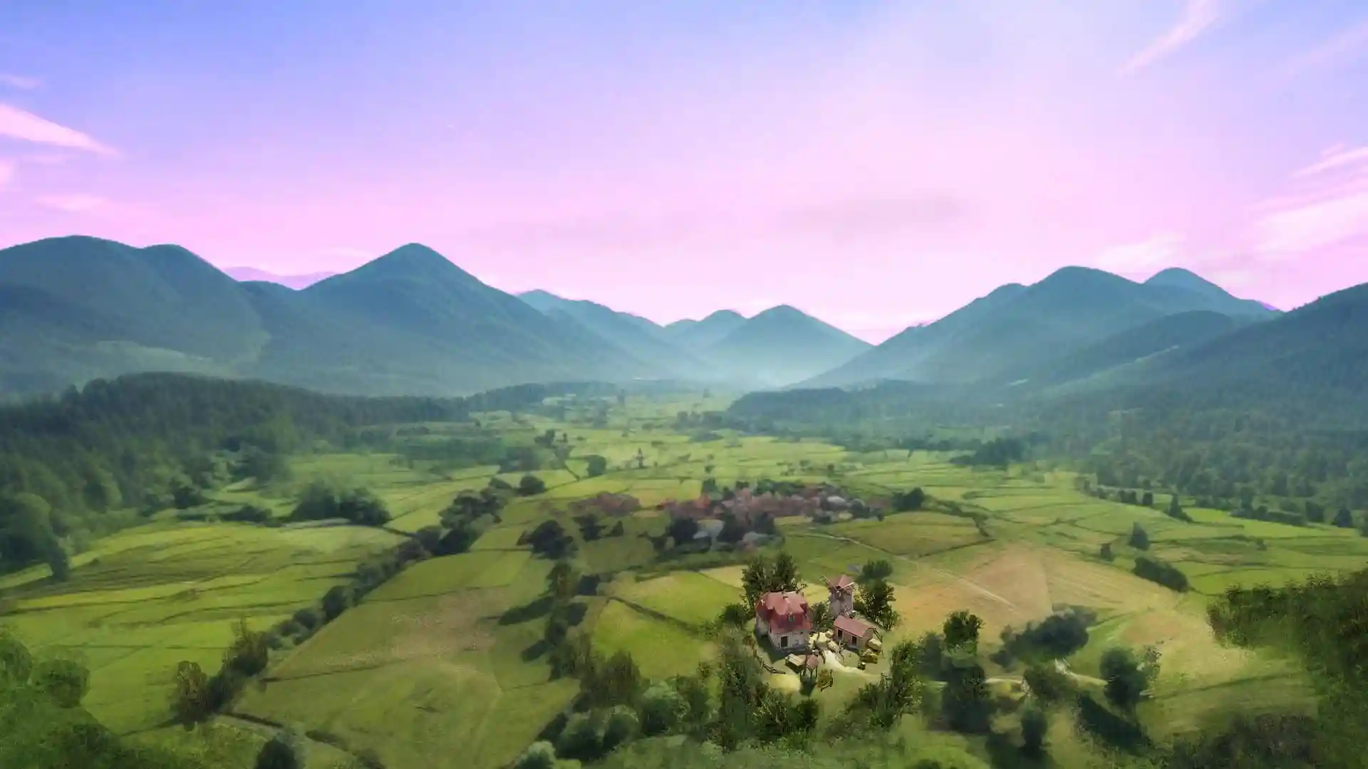 game-background