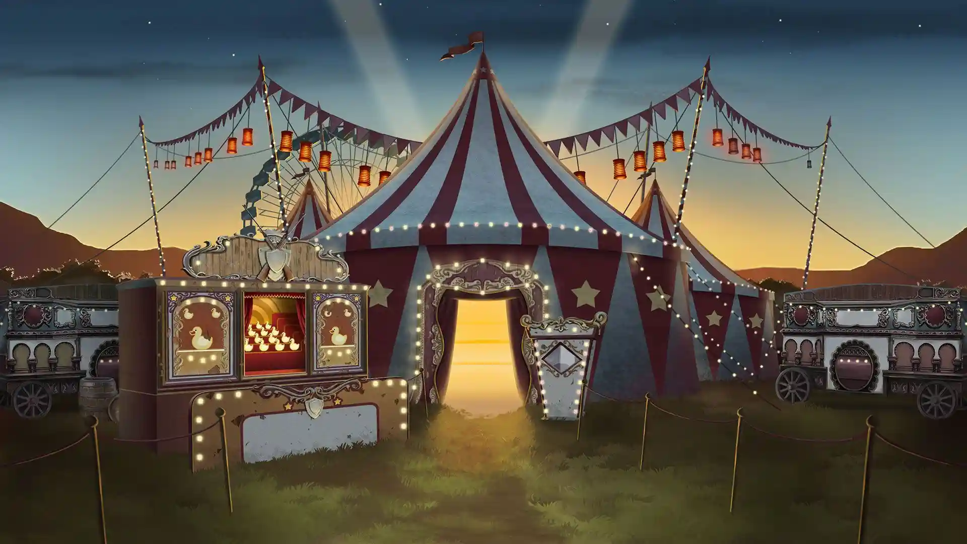 game-background