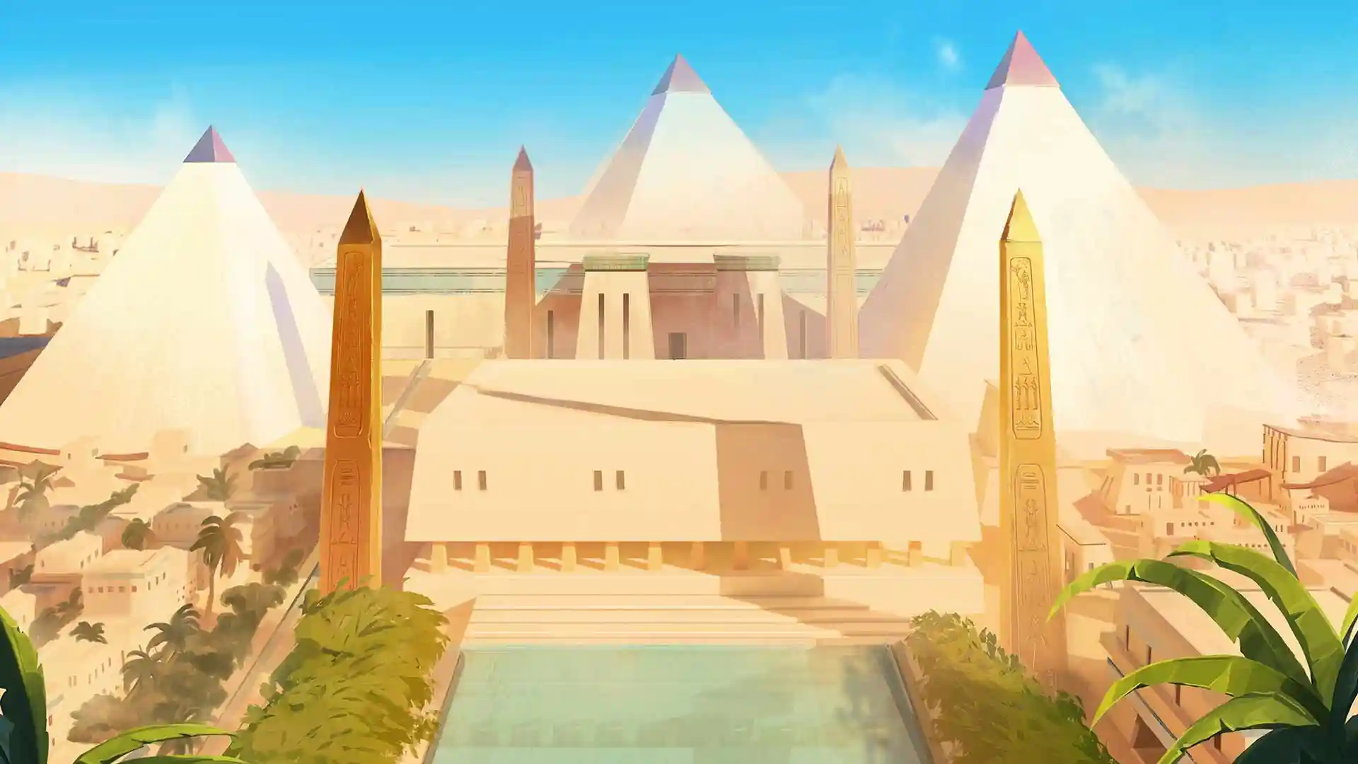 game-background