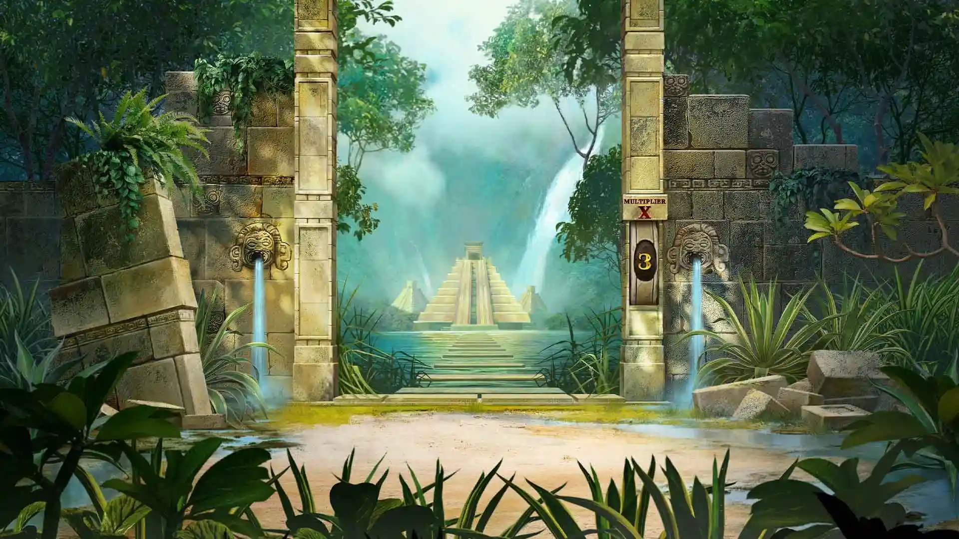 game-background
