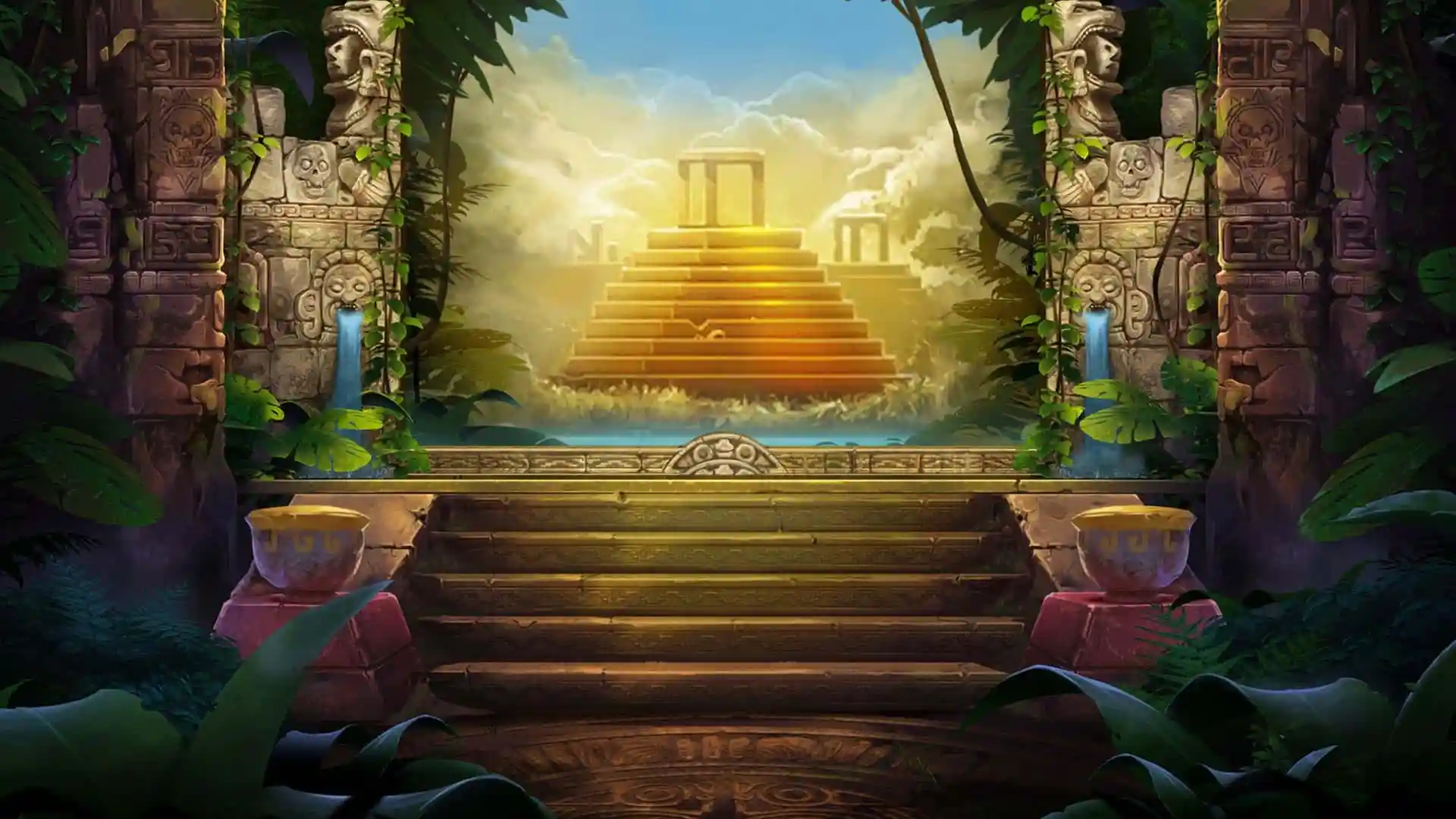 game-background