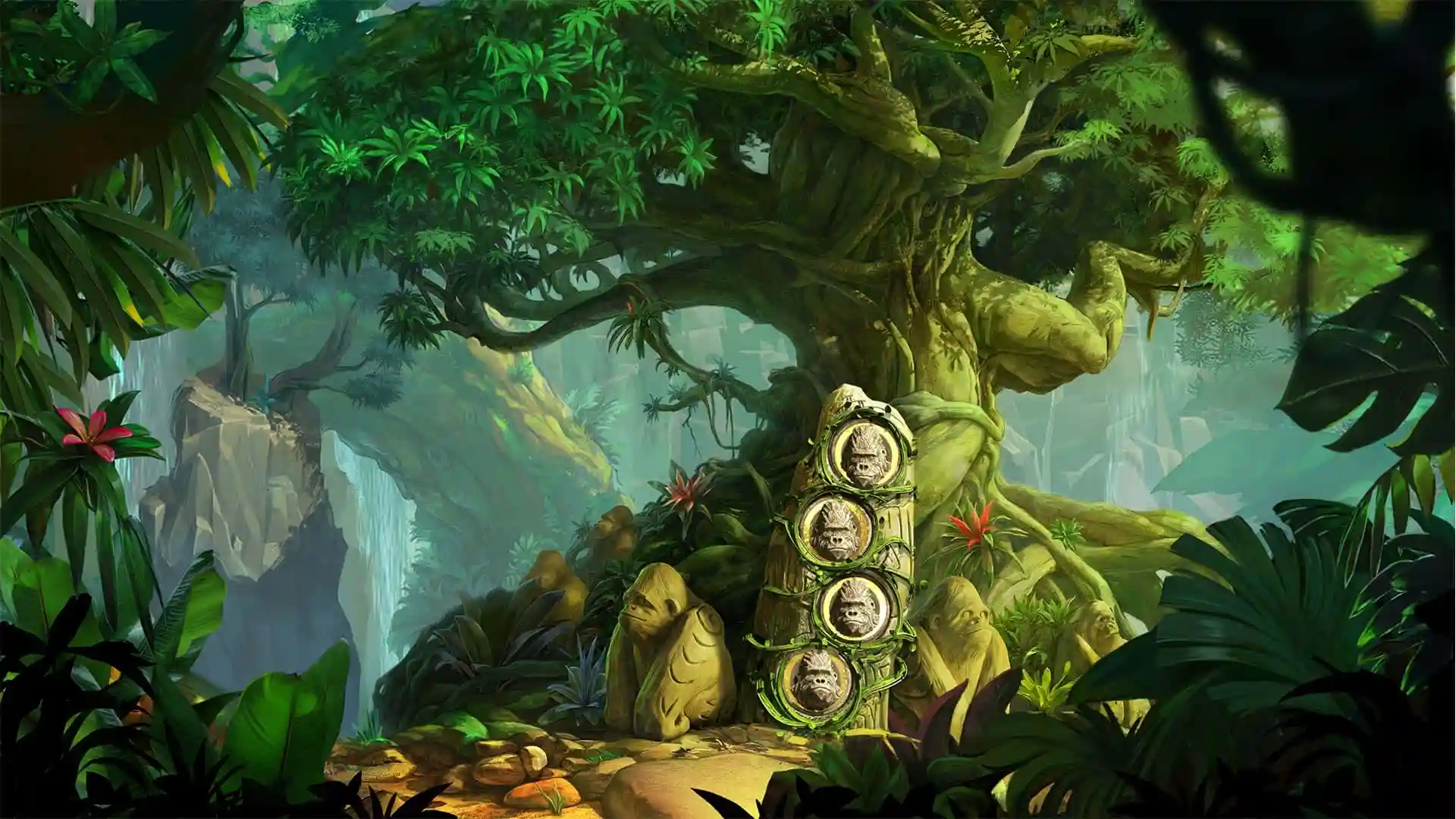 game-background
