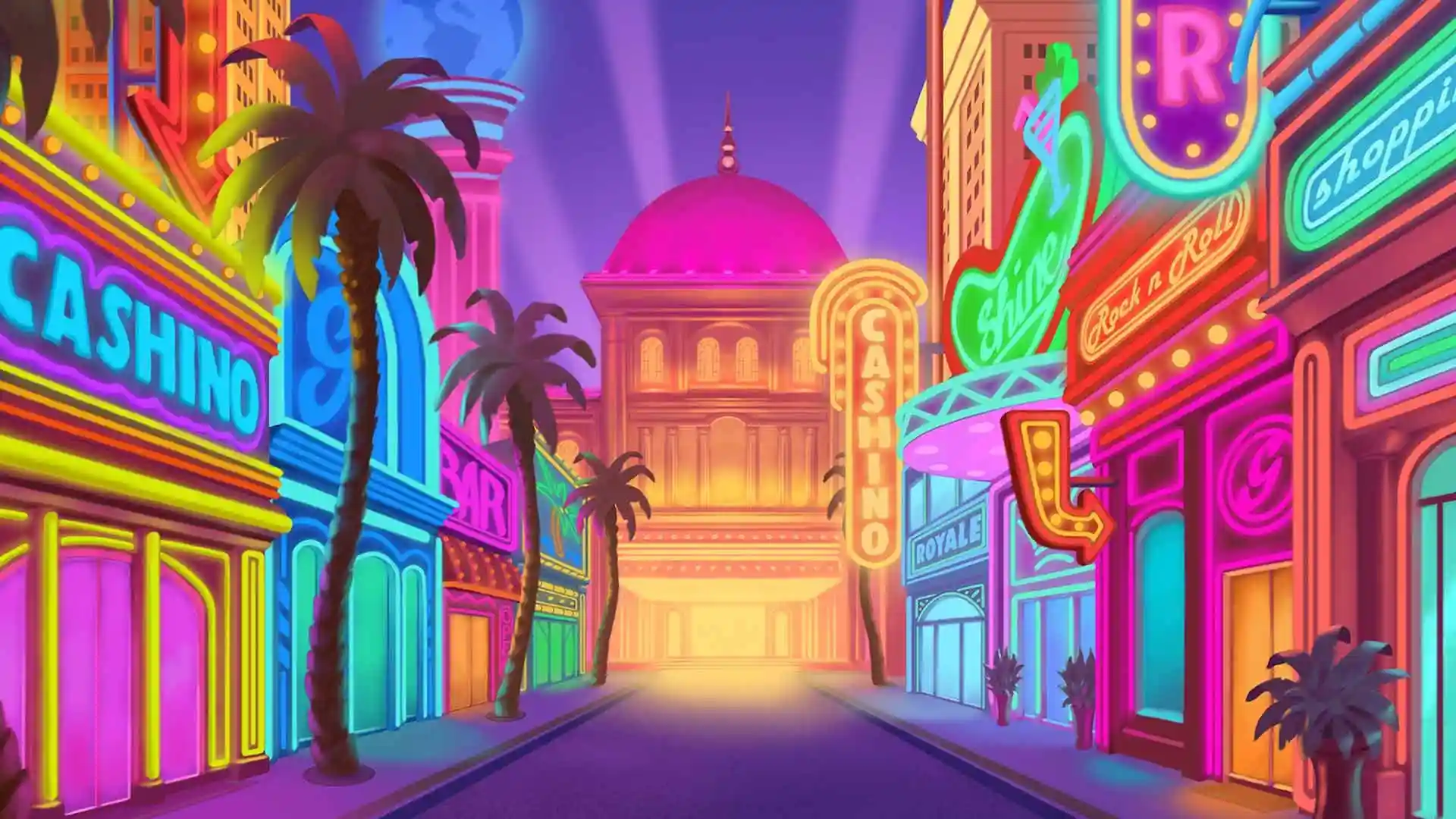 game-background
