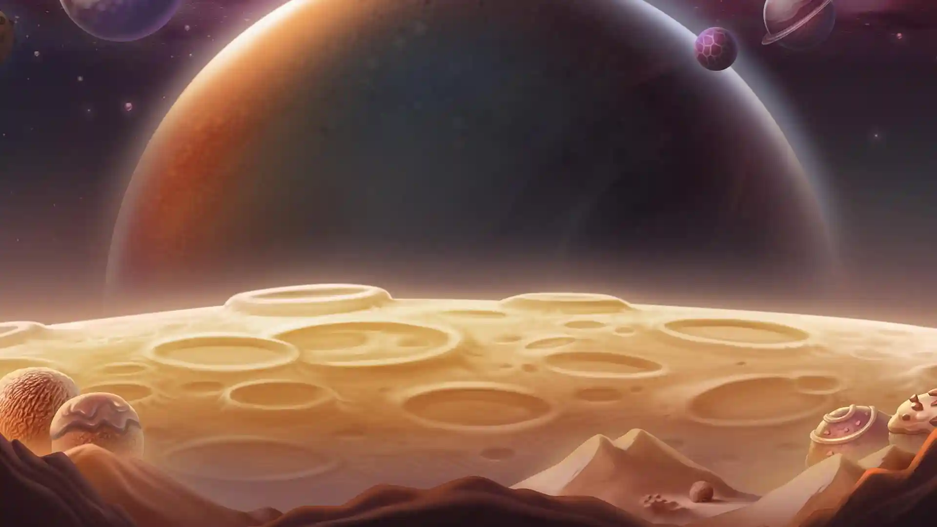 game-background