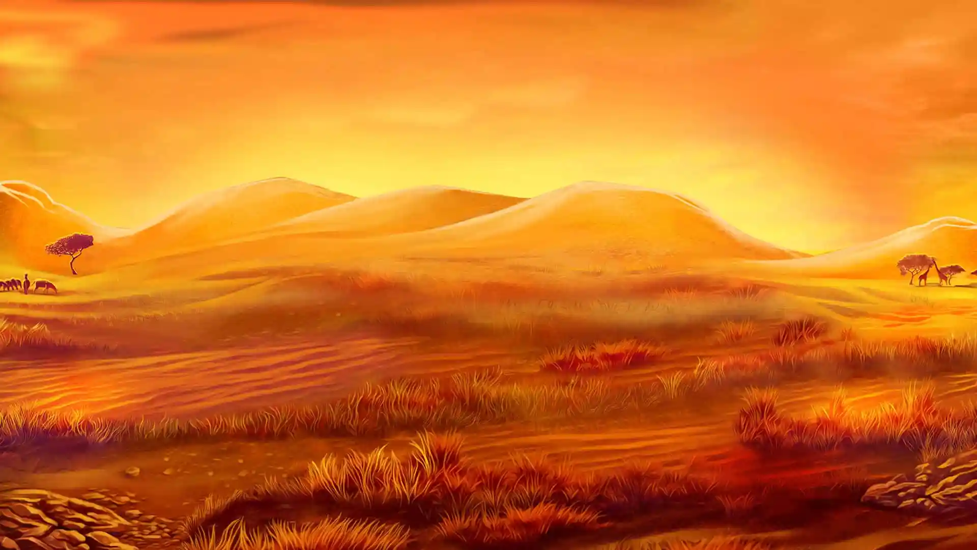 game-background