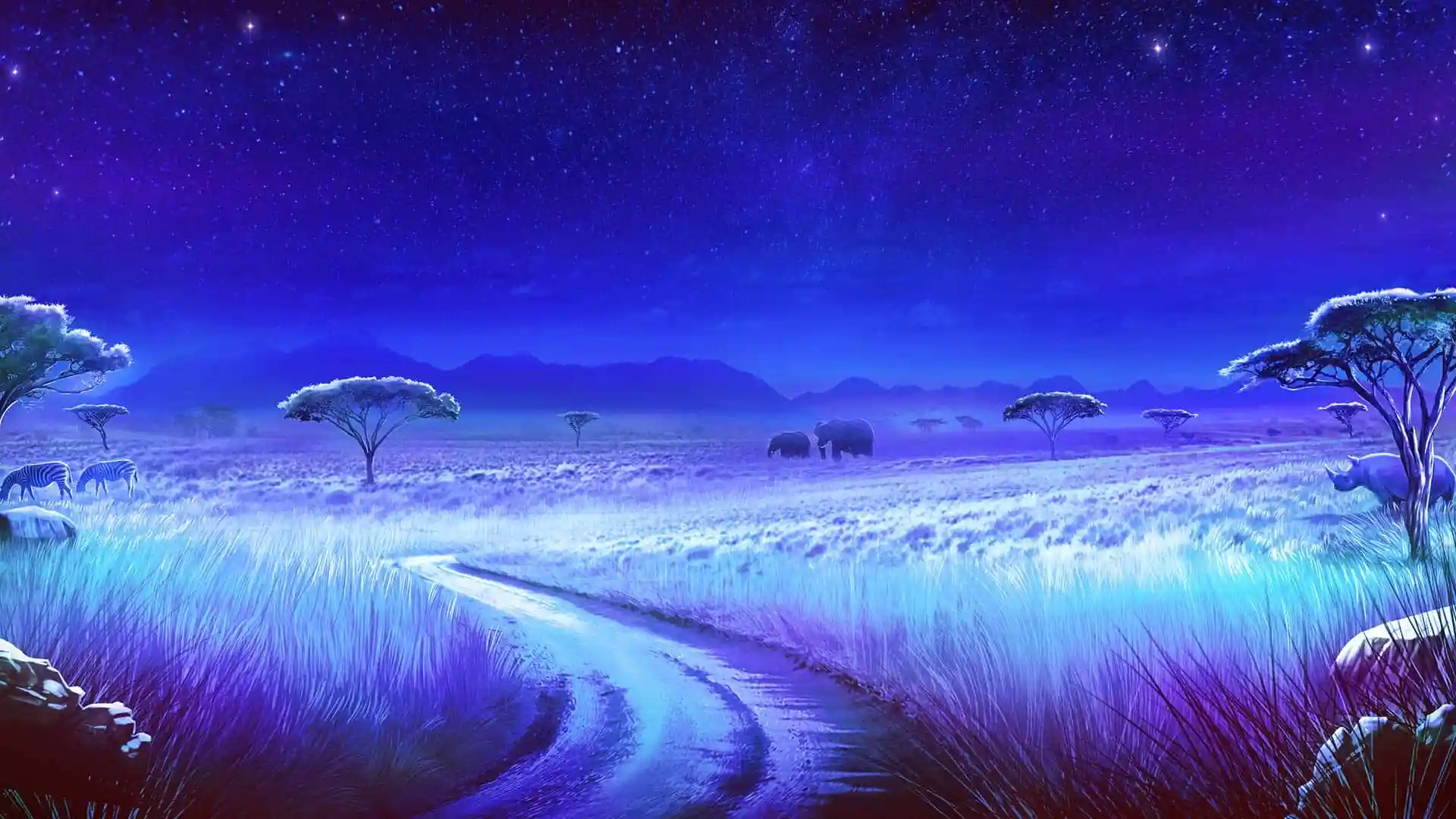game-background