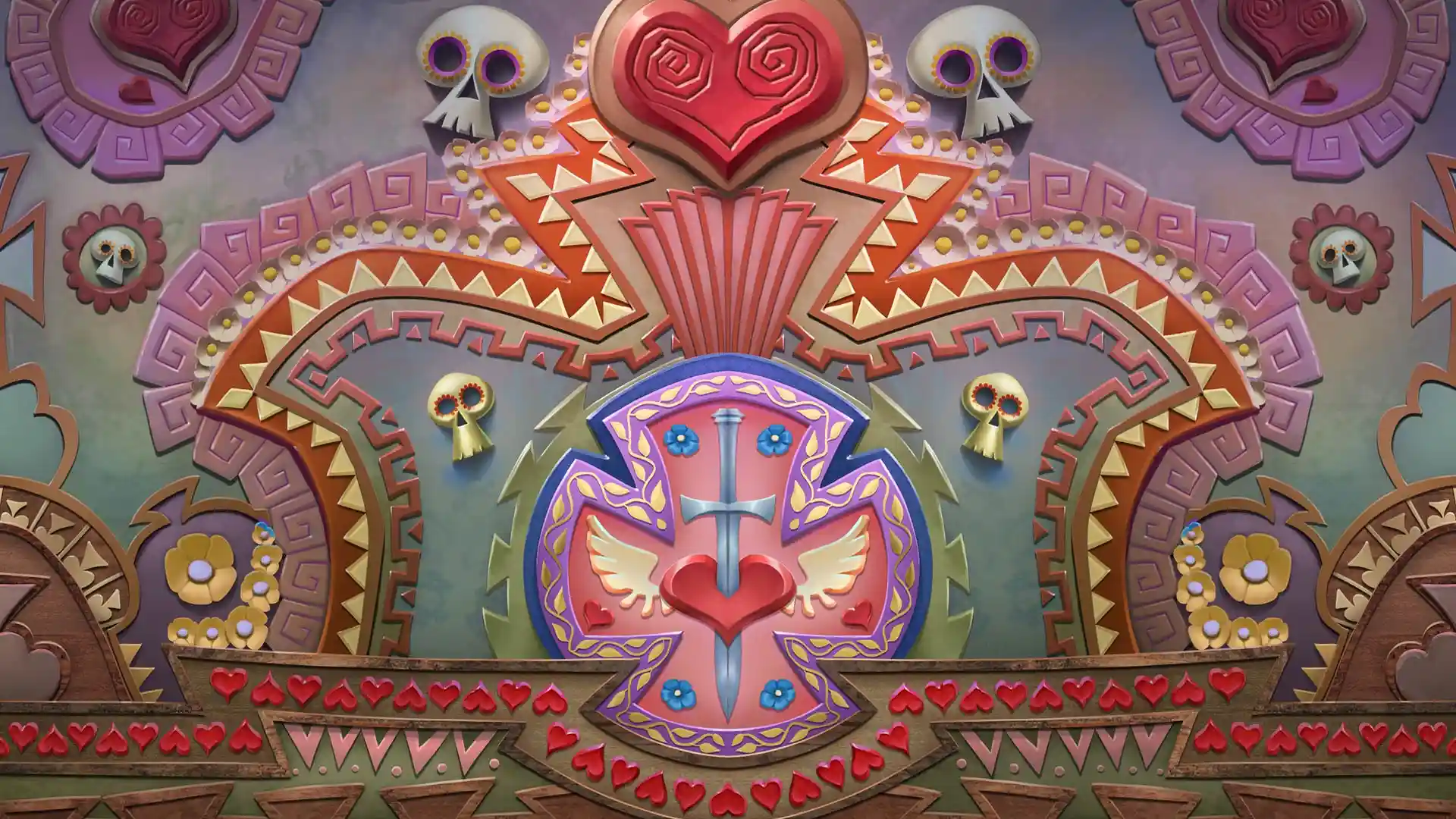game-background