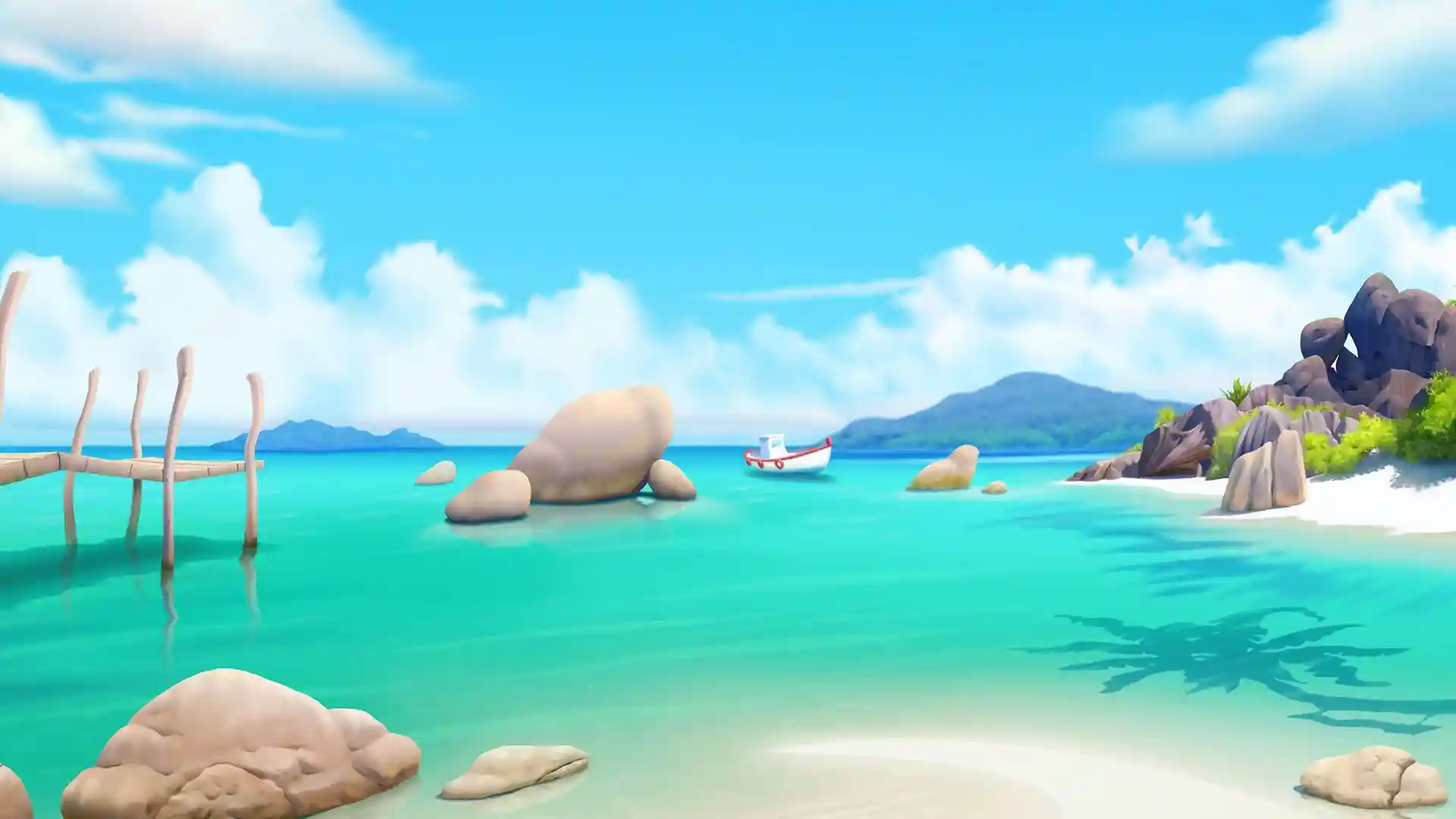 game-background