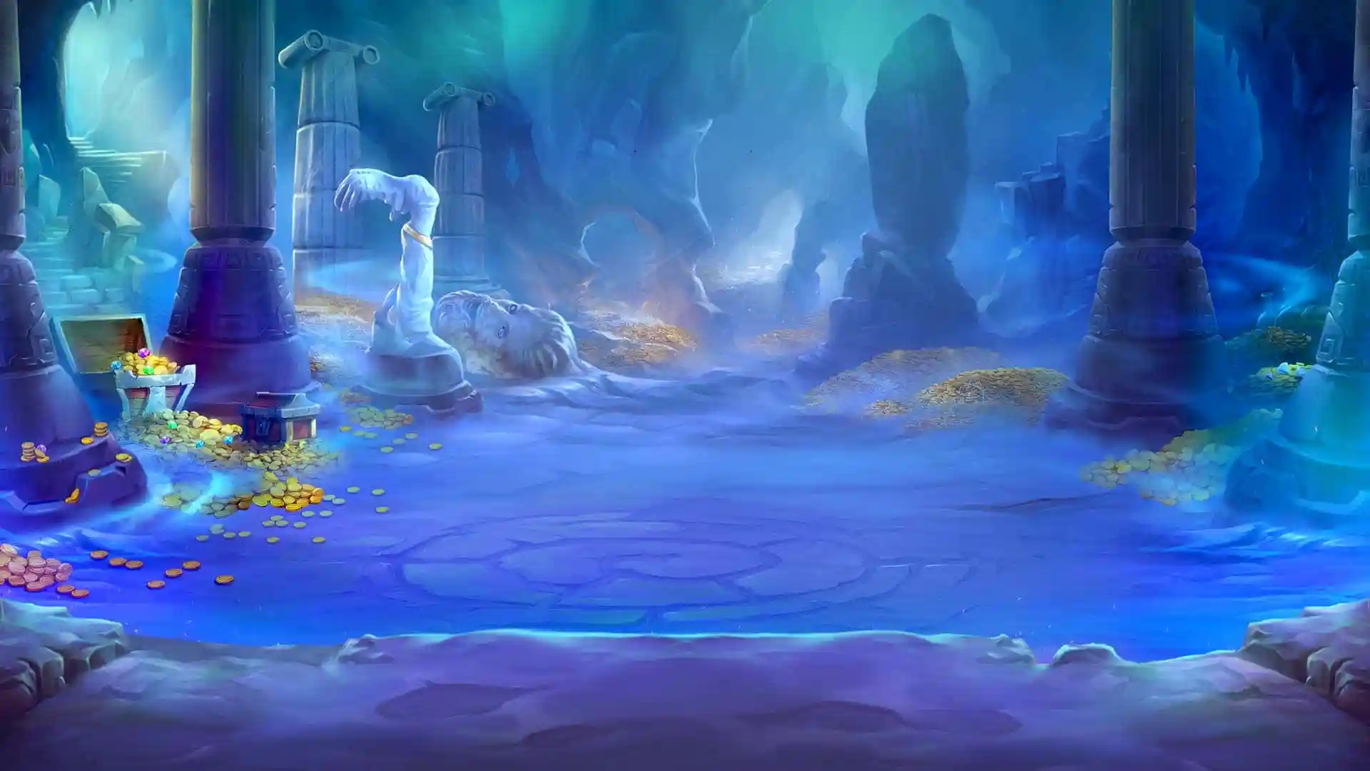 game-background
