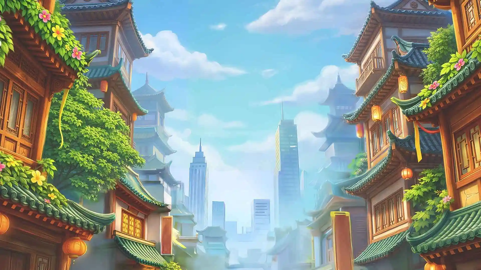 game-background