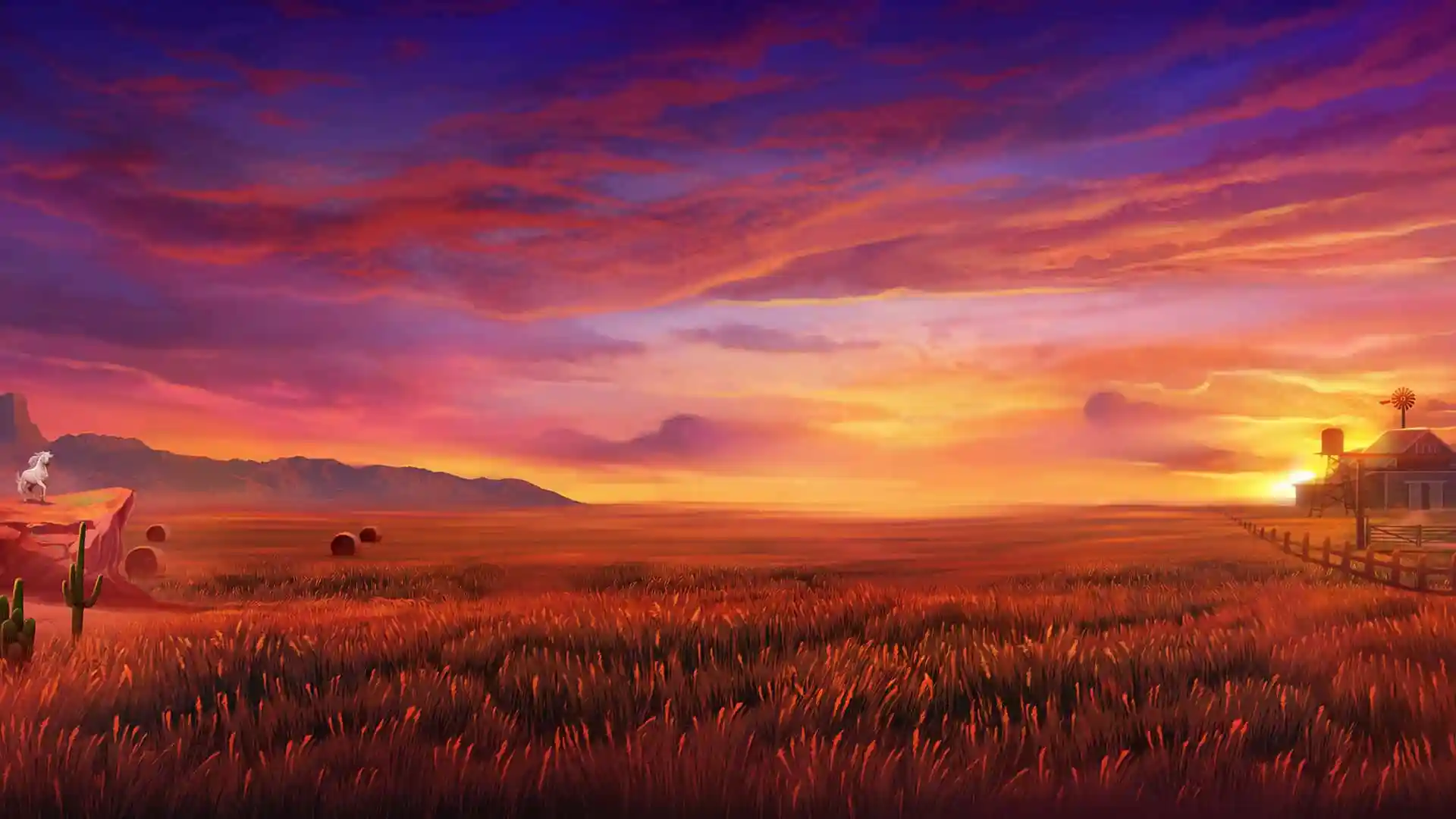 game-background
