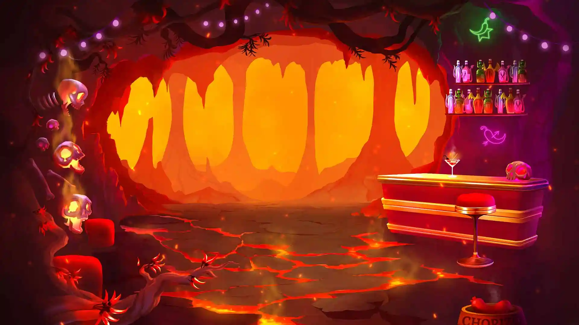 game-background