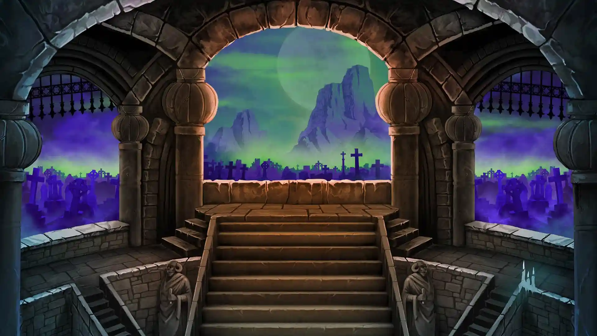 game-background