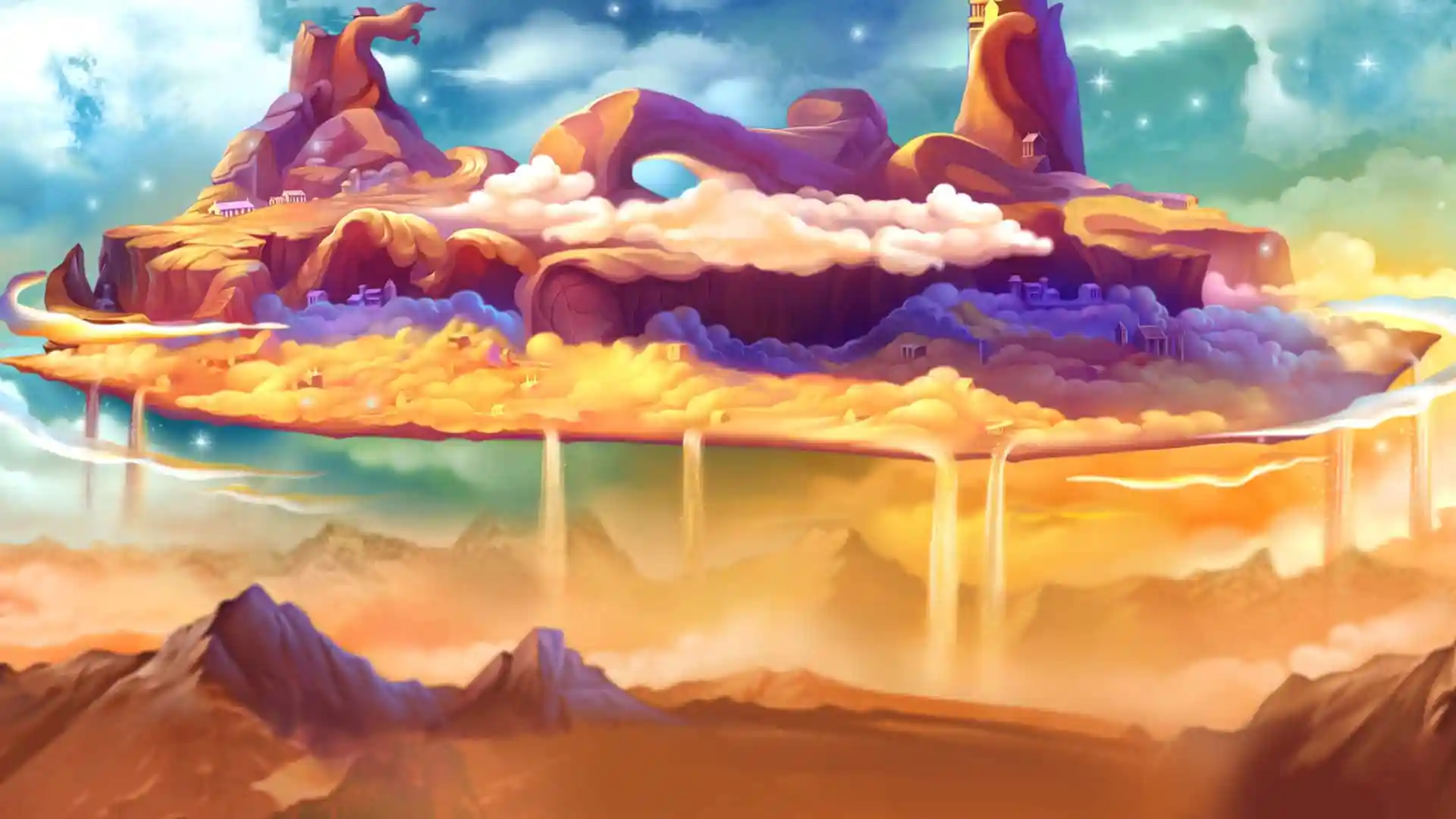 game-background