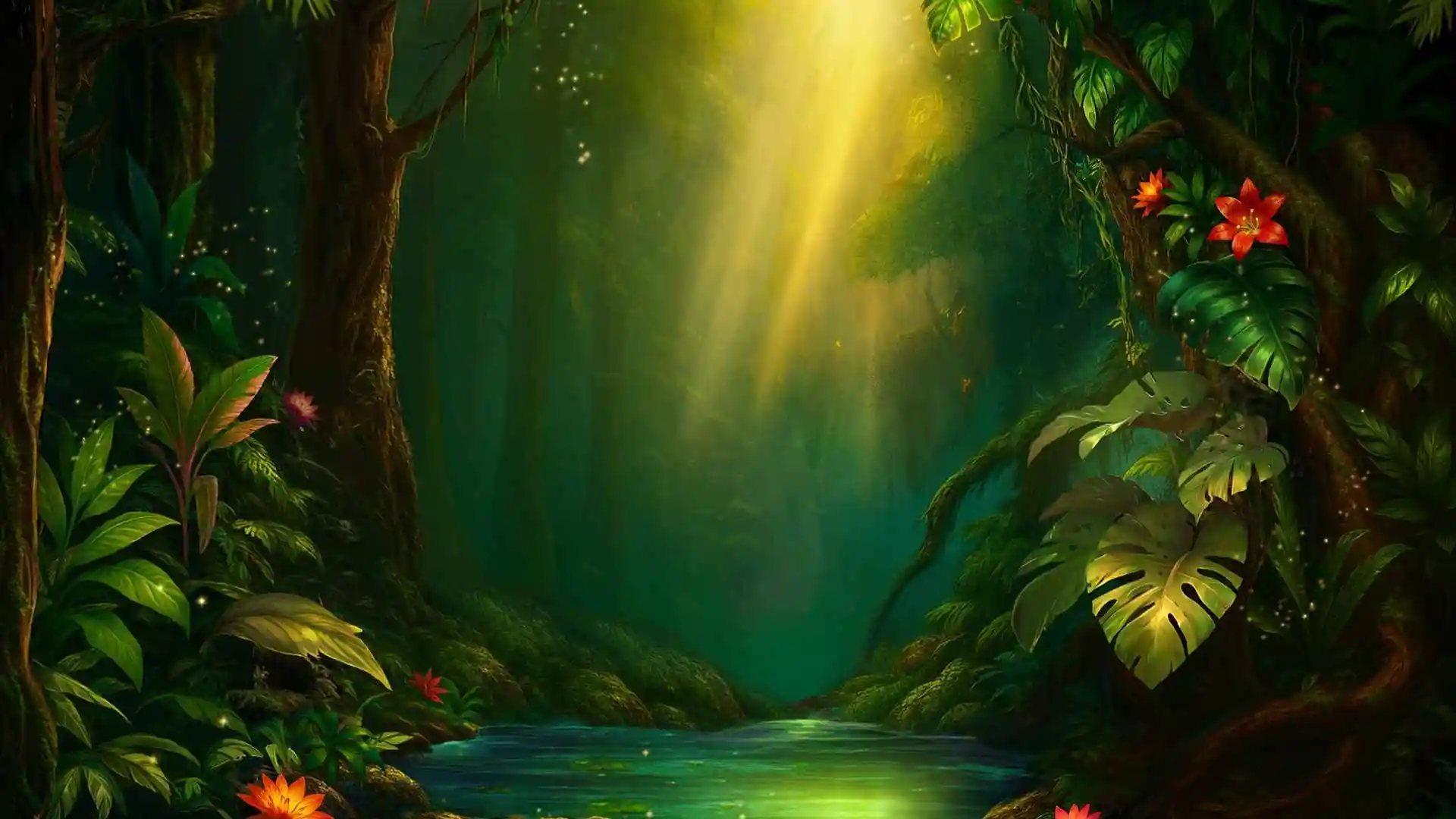 game-background