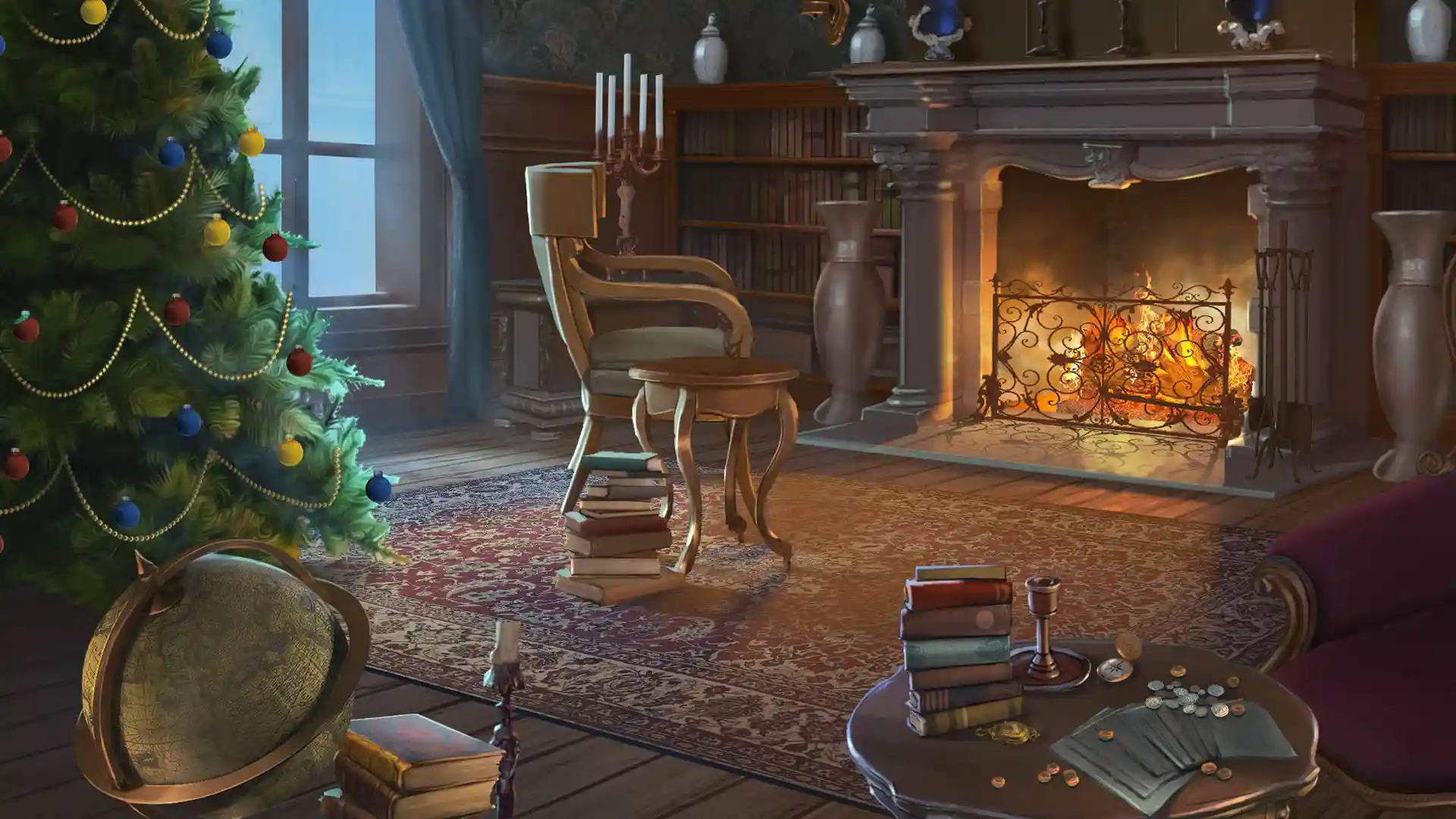 game-background