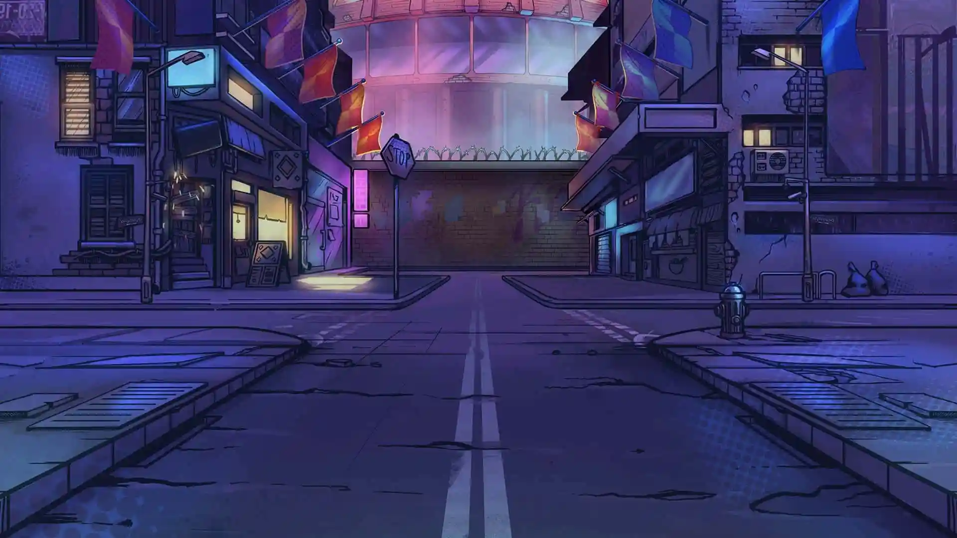 game-background