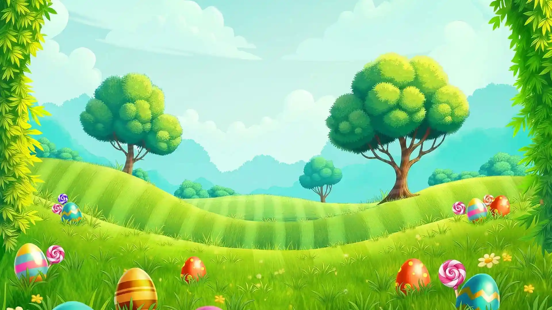 game-background