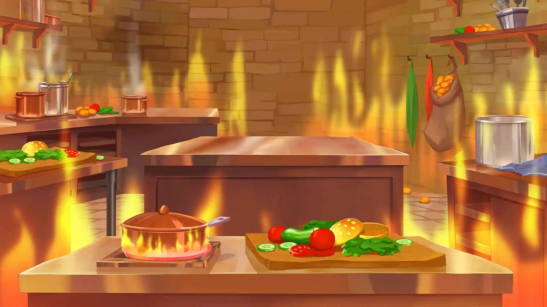 game-background