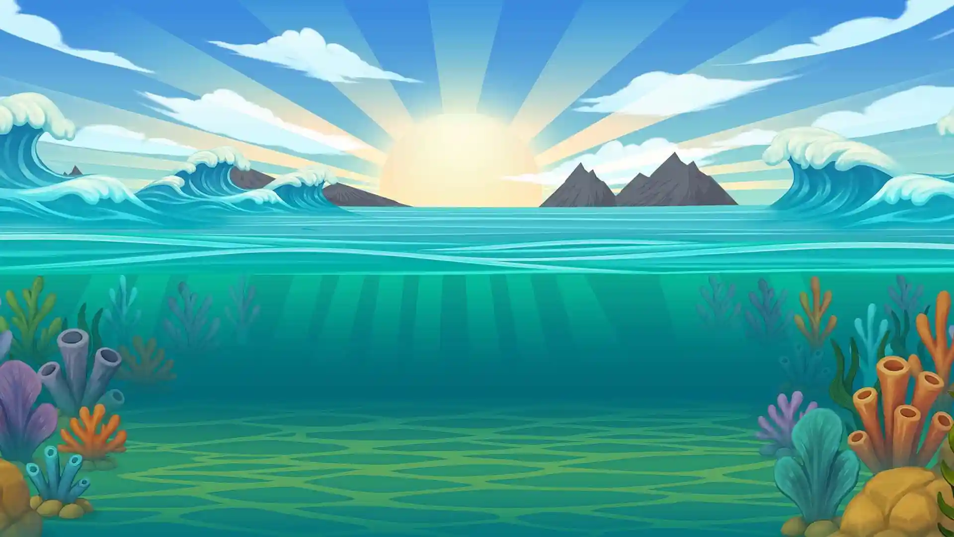 game-background