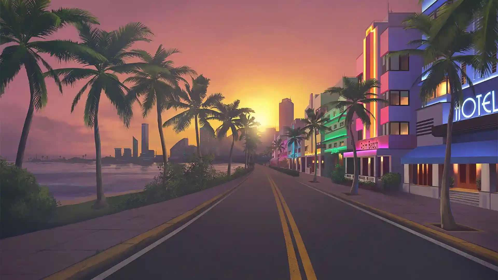game-background