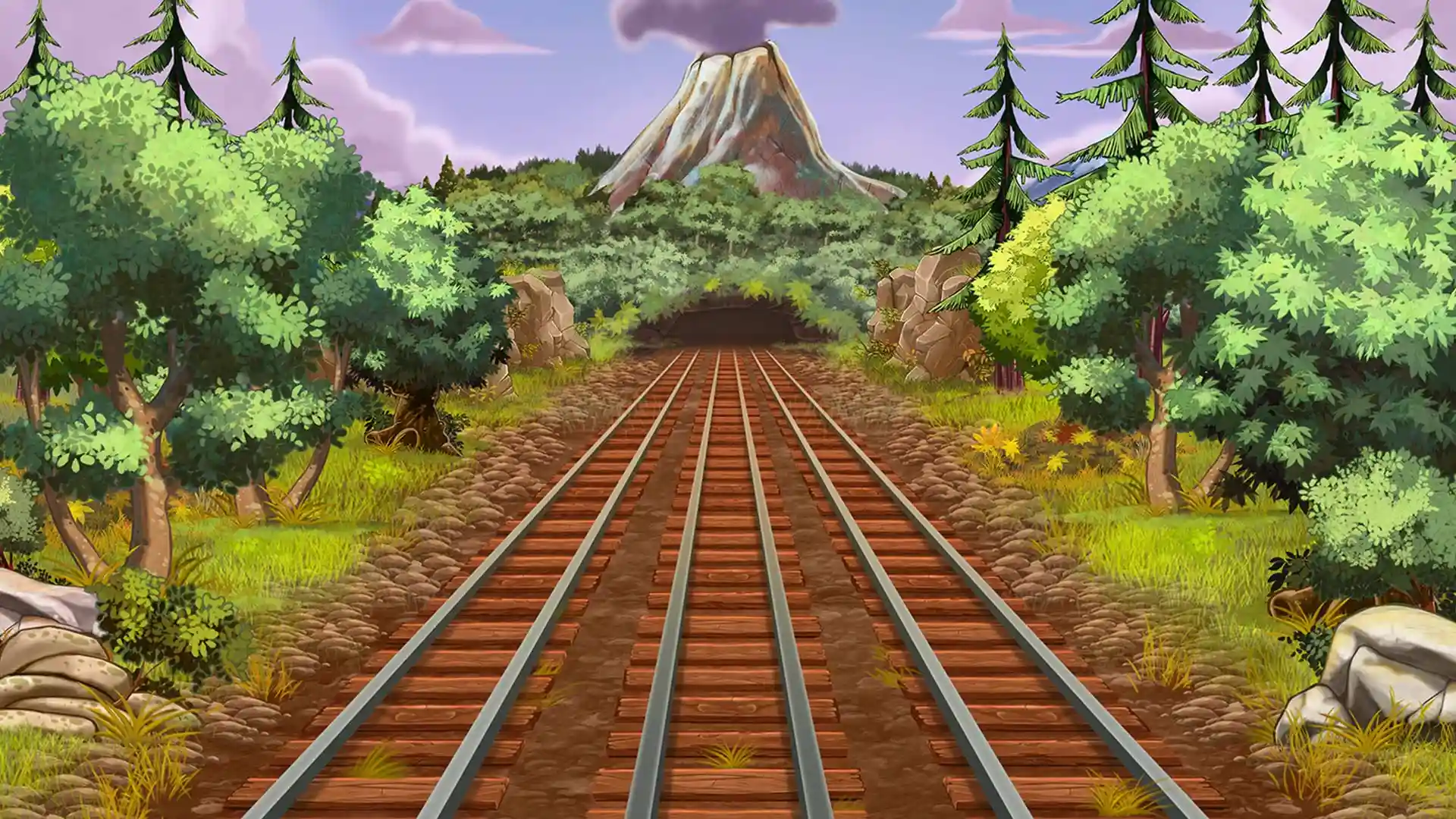 game-background