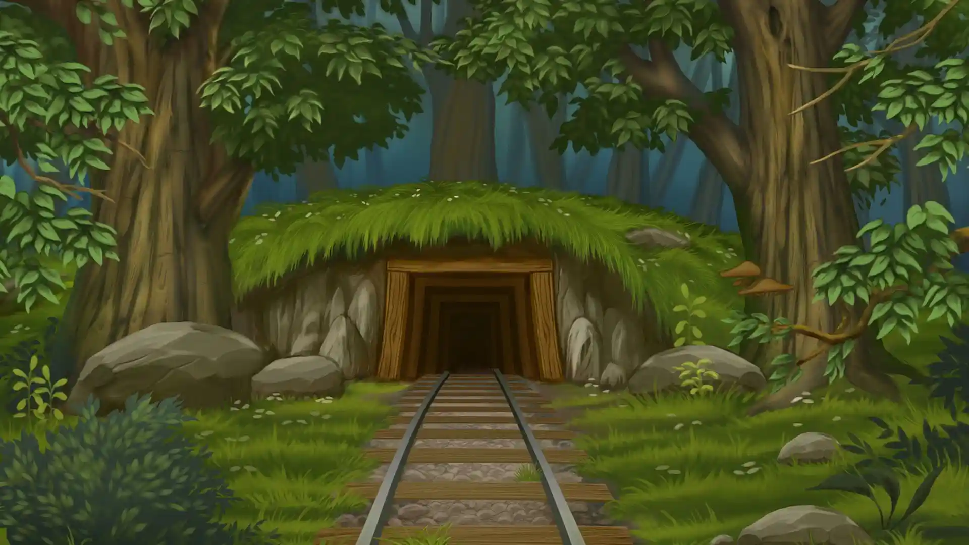 game-background