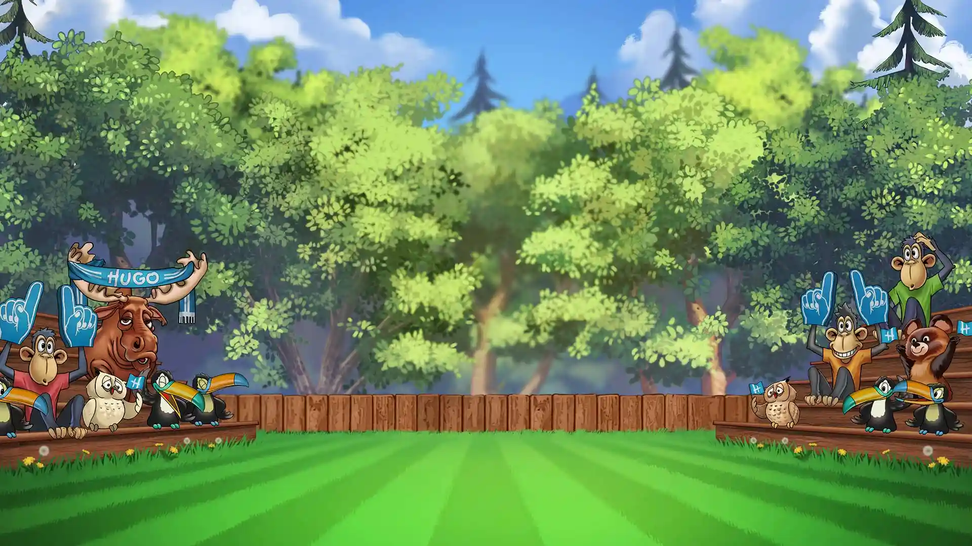 game-background
