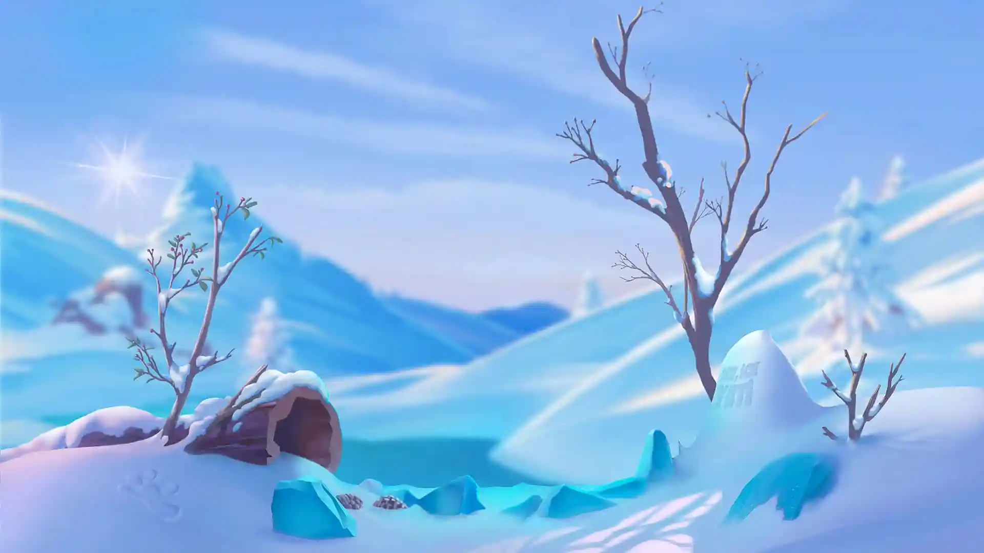 game-background