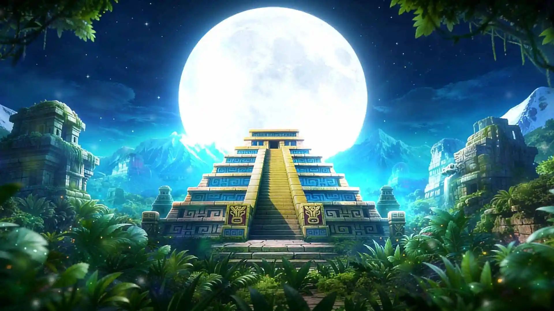 game-background