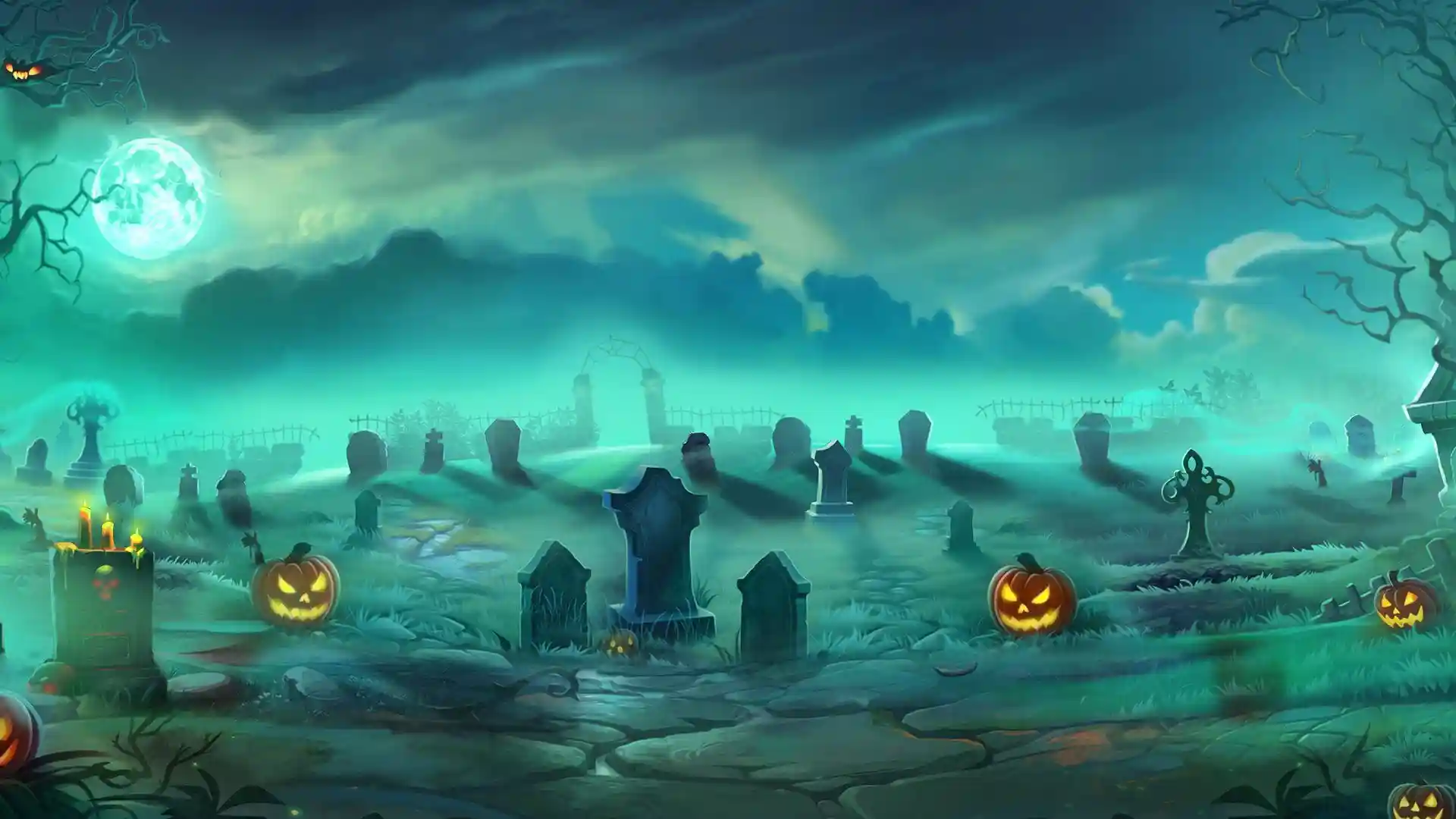 game-background