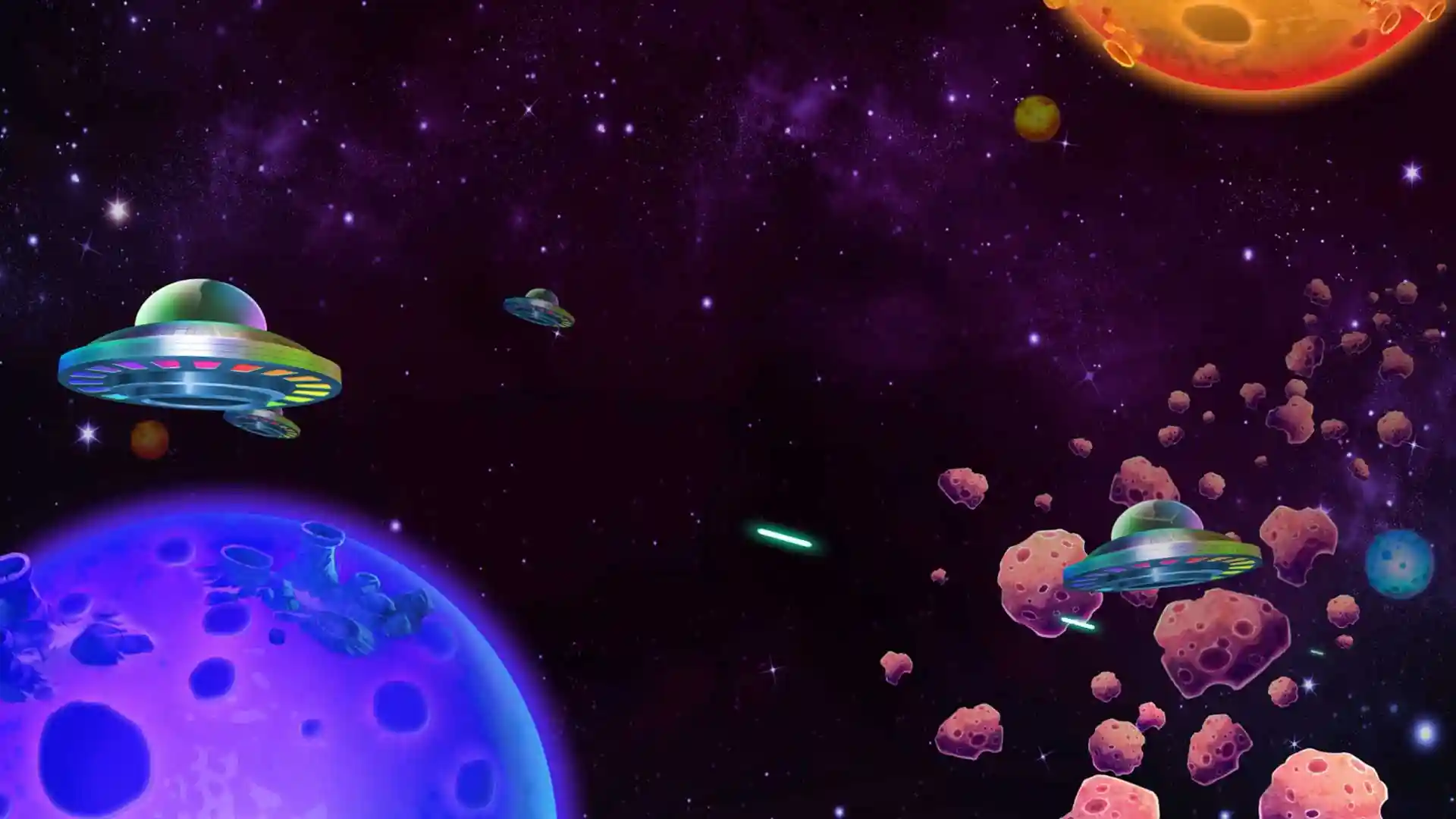 game-background