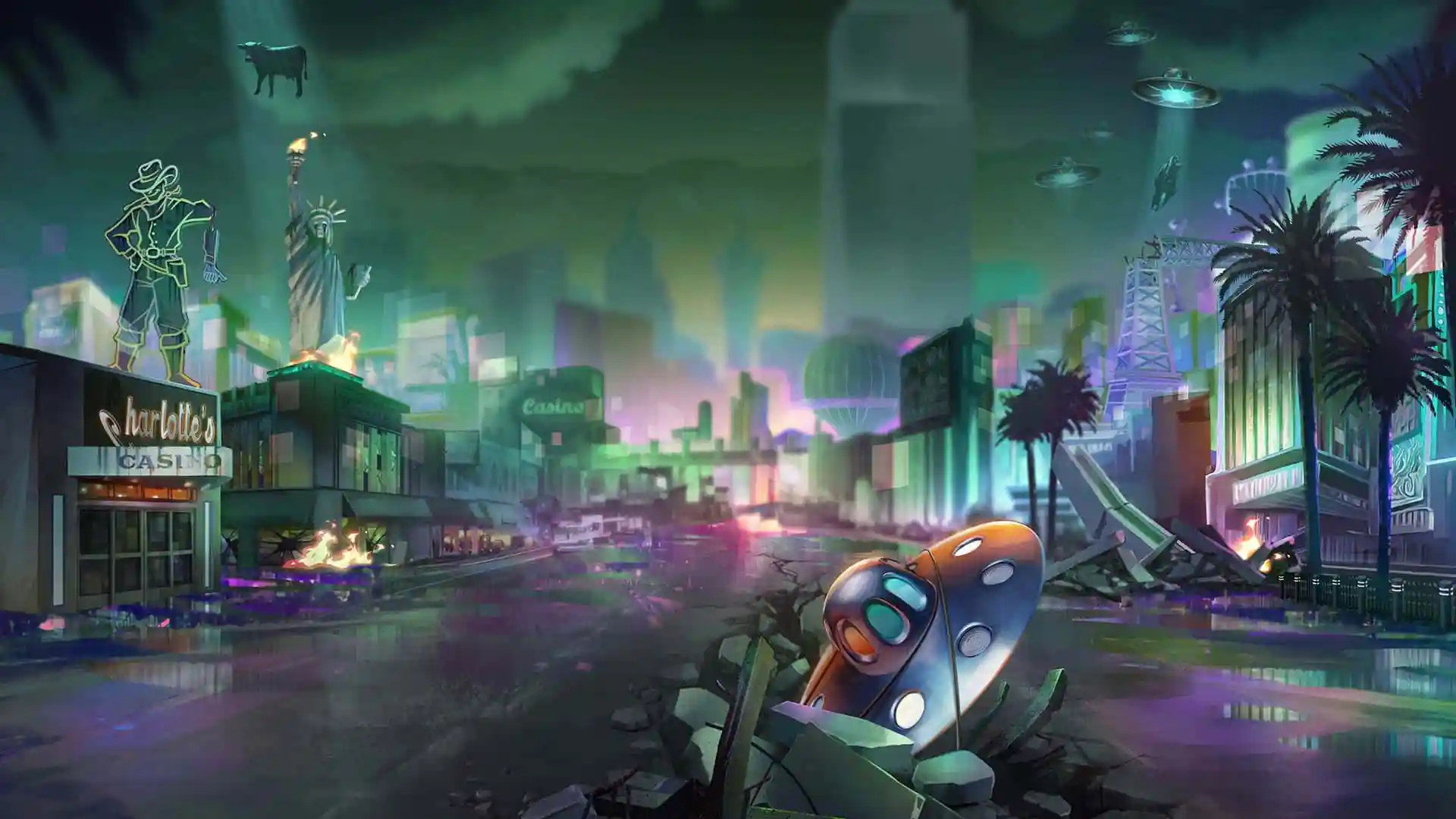 game-background