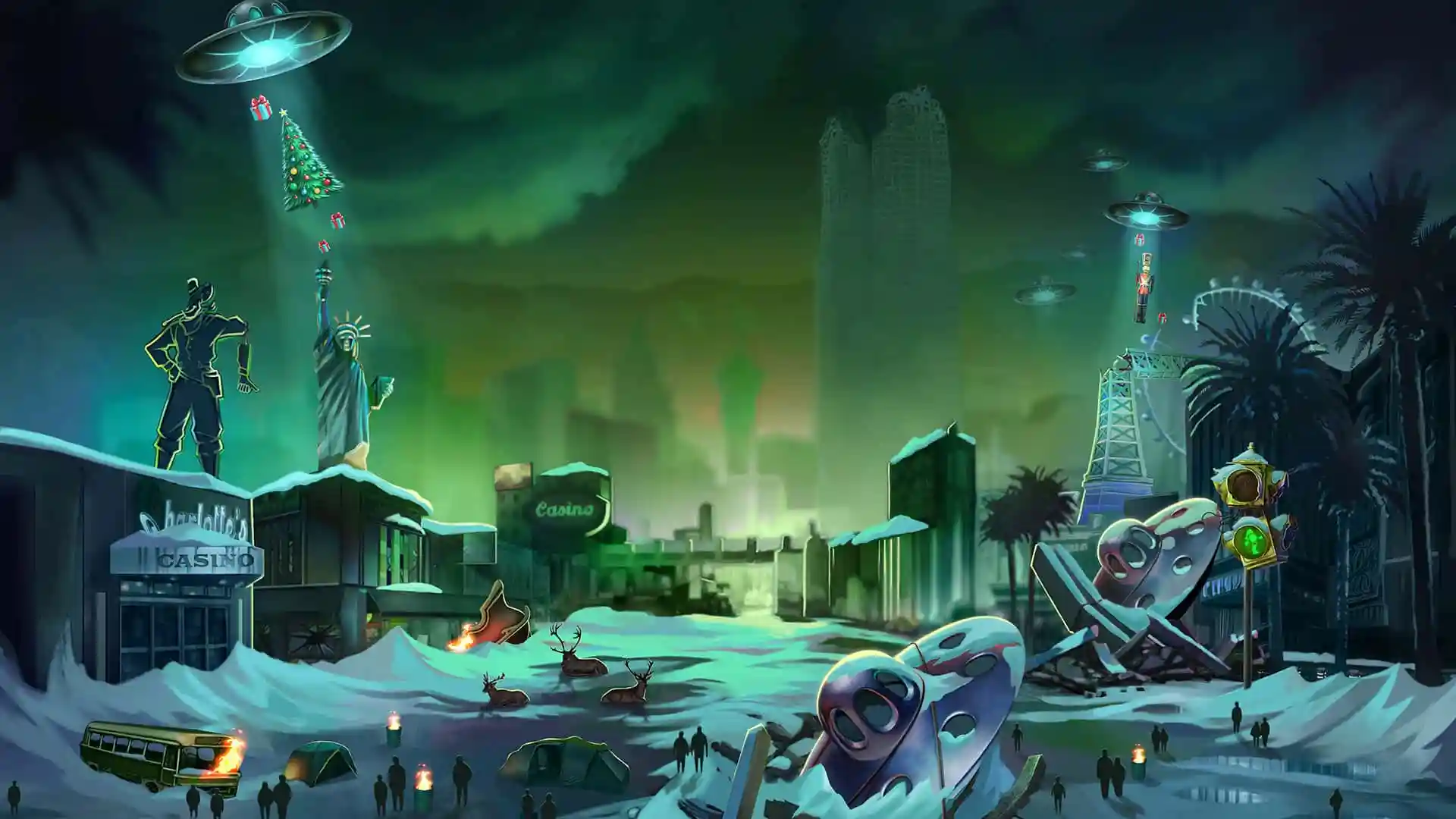 game-background