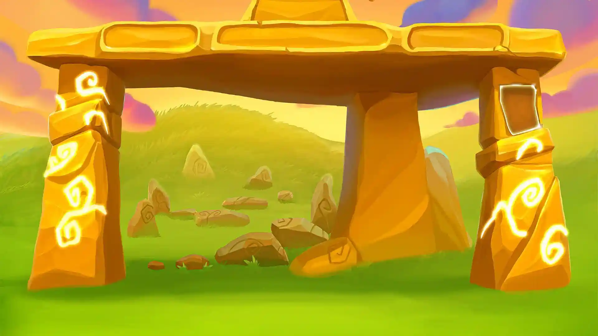 game-background