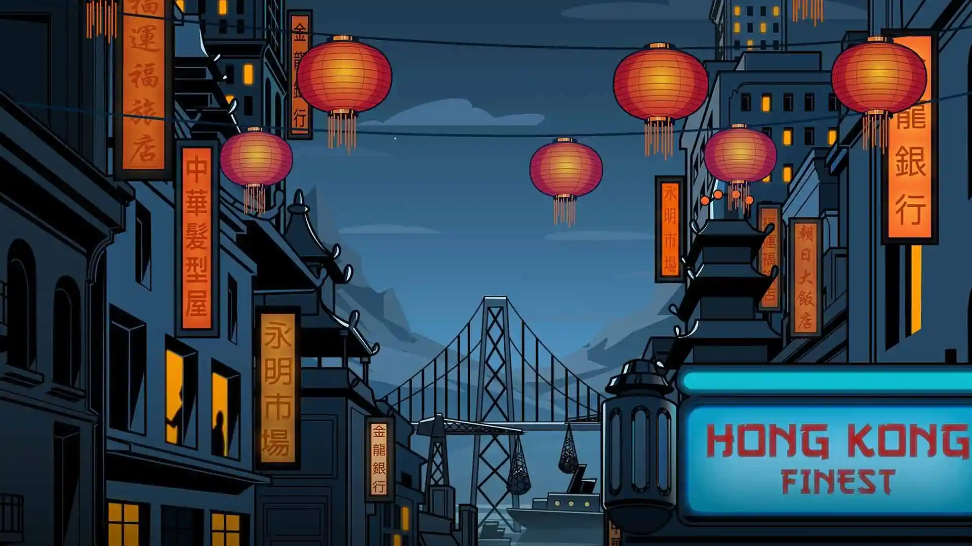 game-background