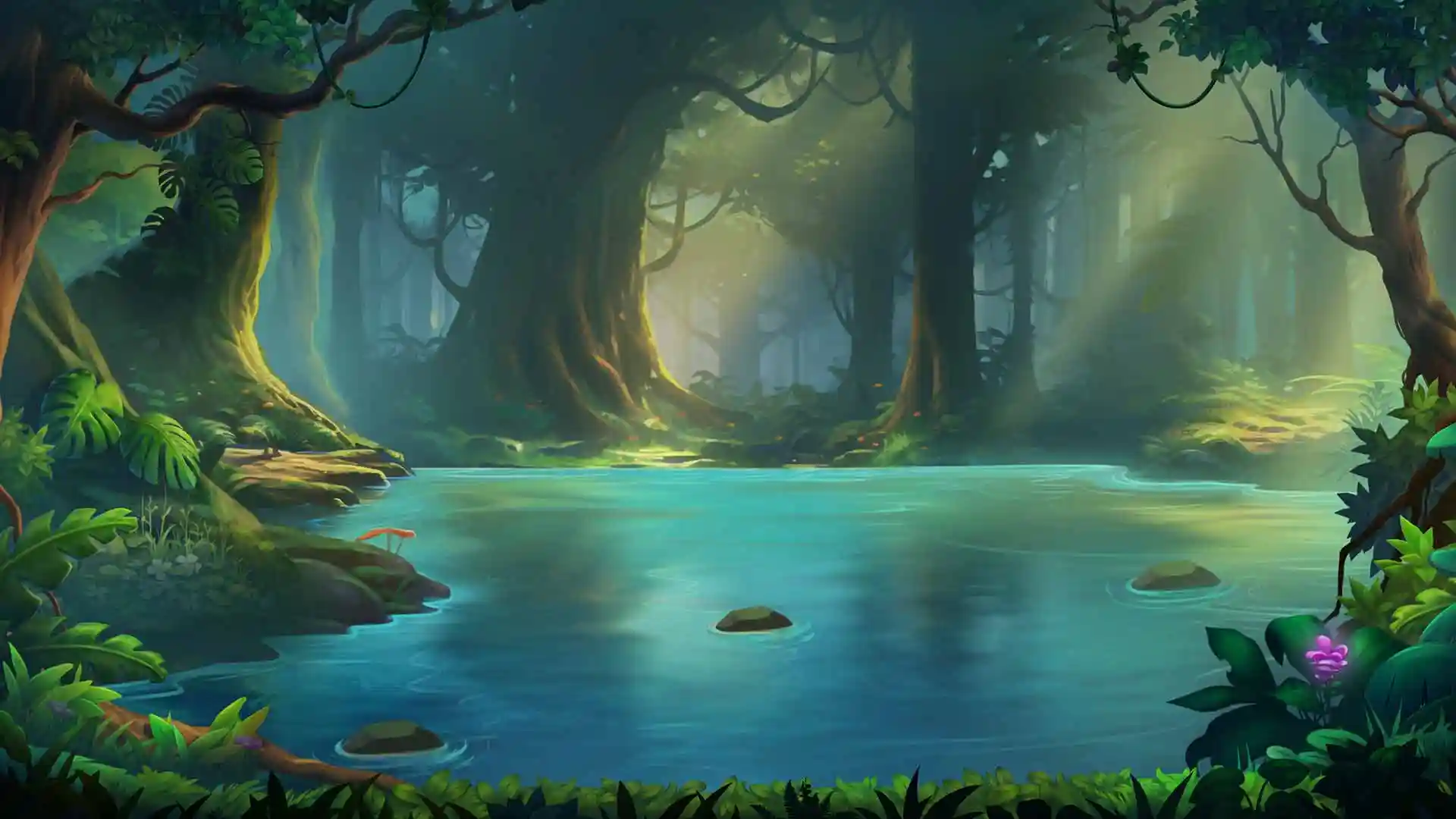 game-background