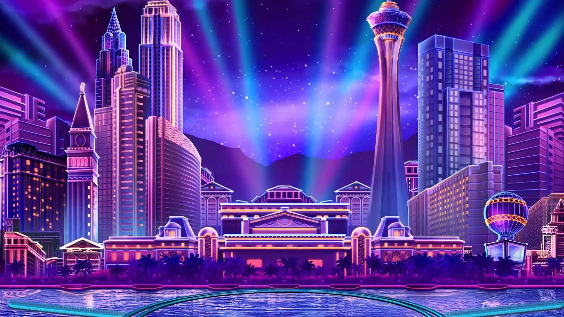 game-background