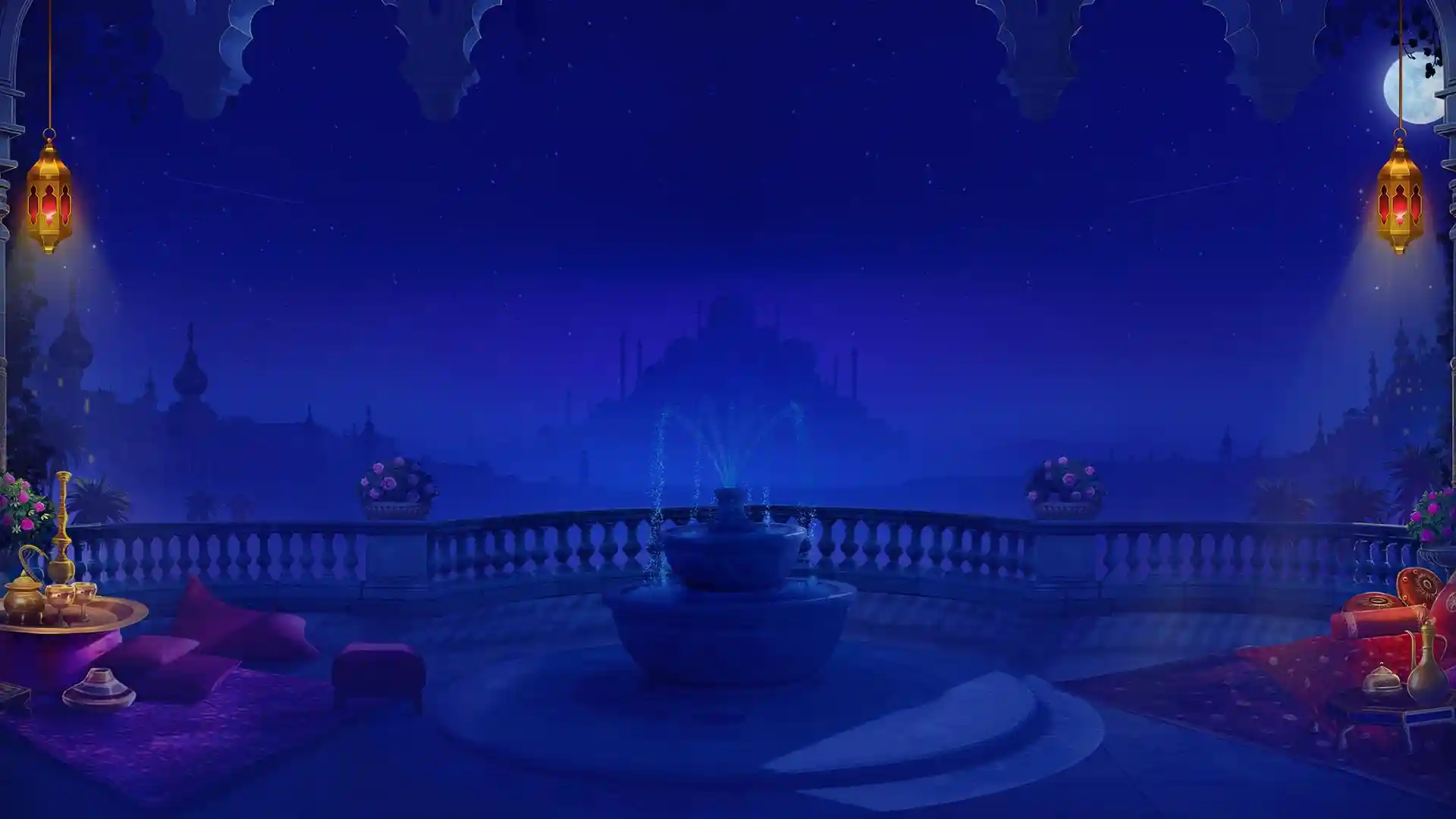 game-background