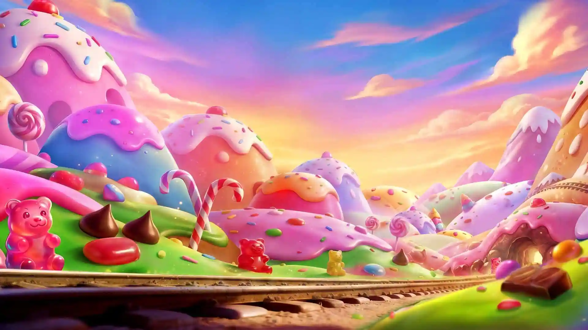 game-background