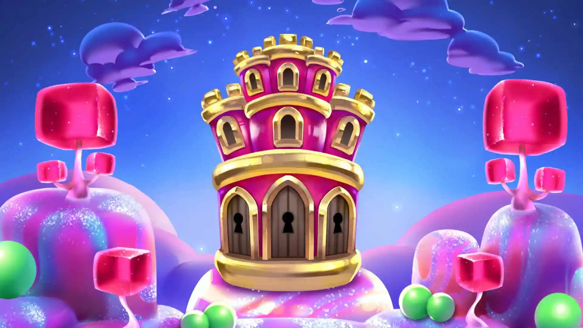 game-background