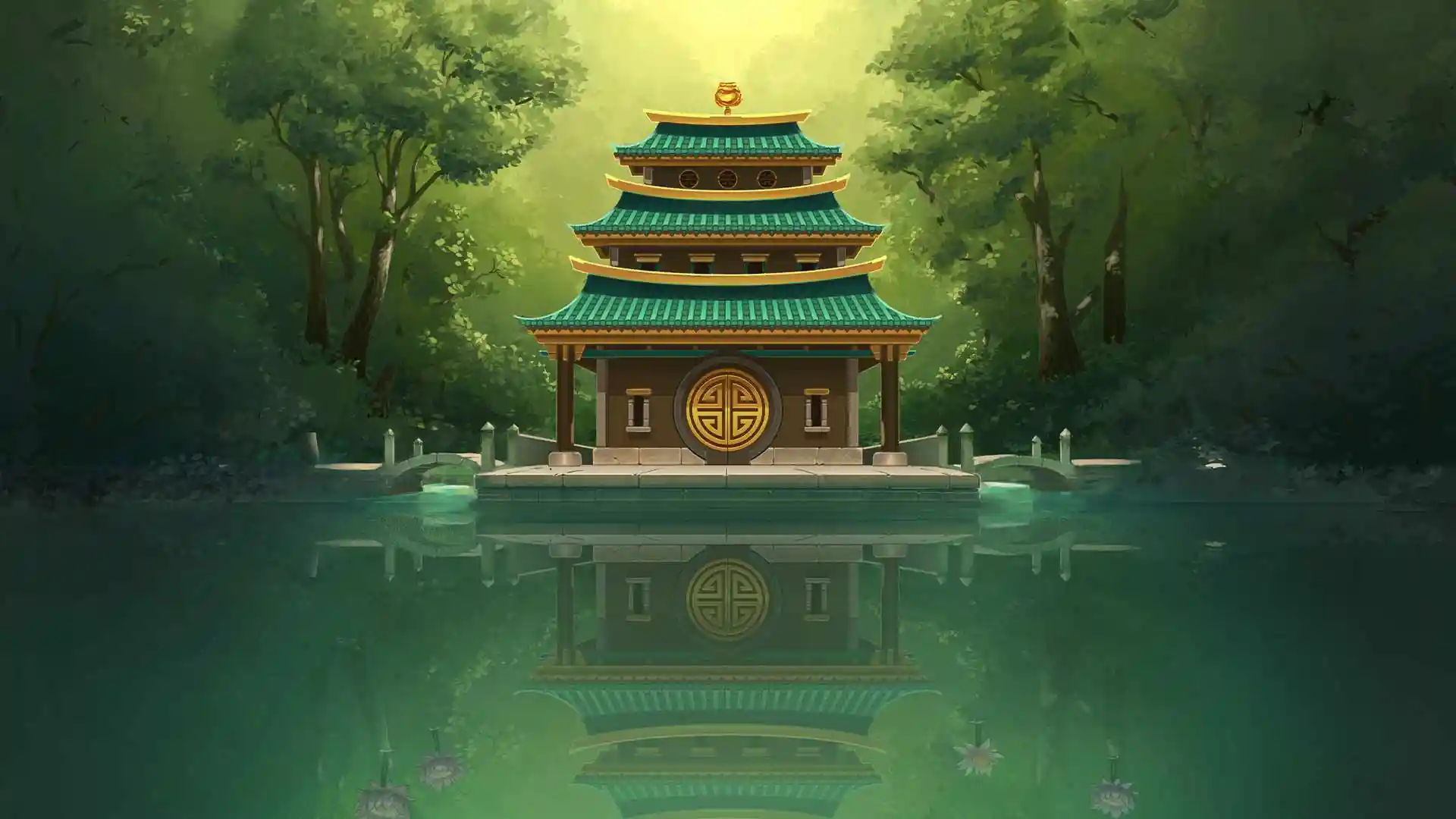 game-background