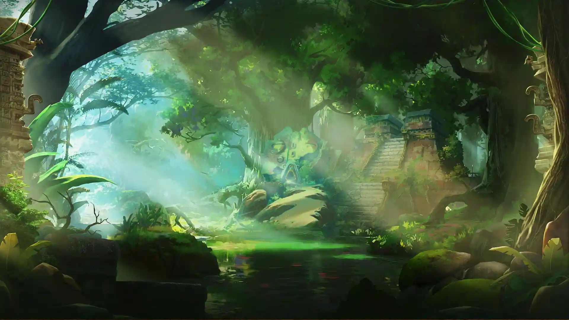 game-background