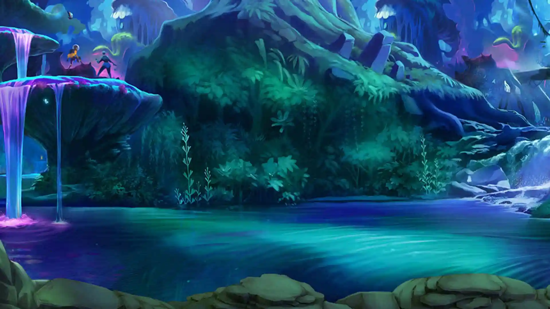 game-background