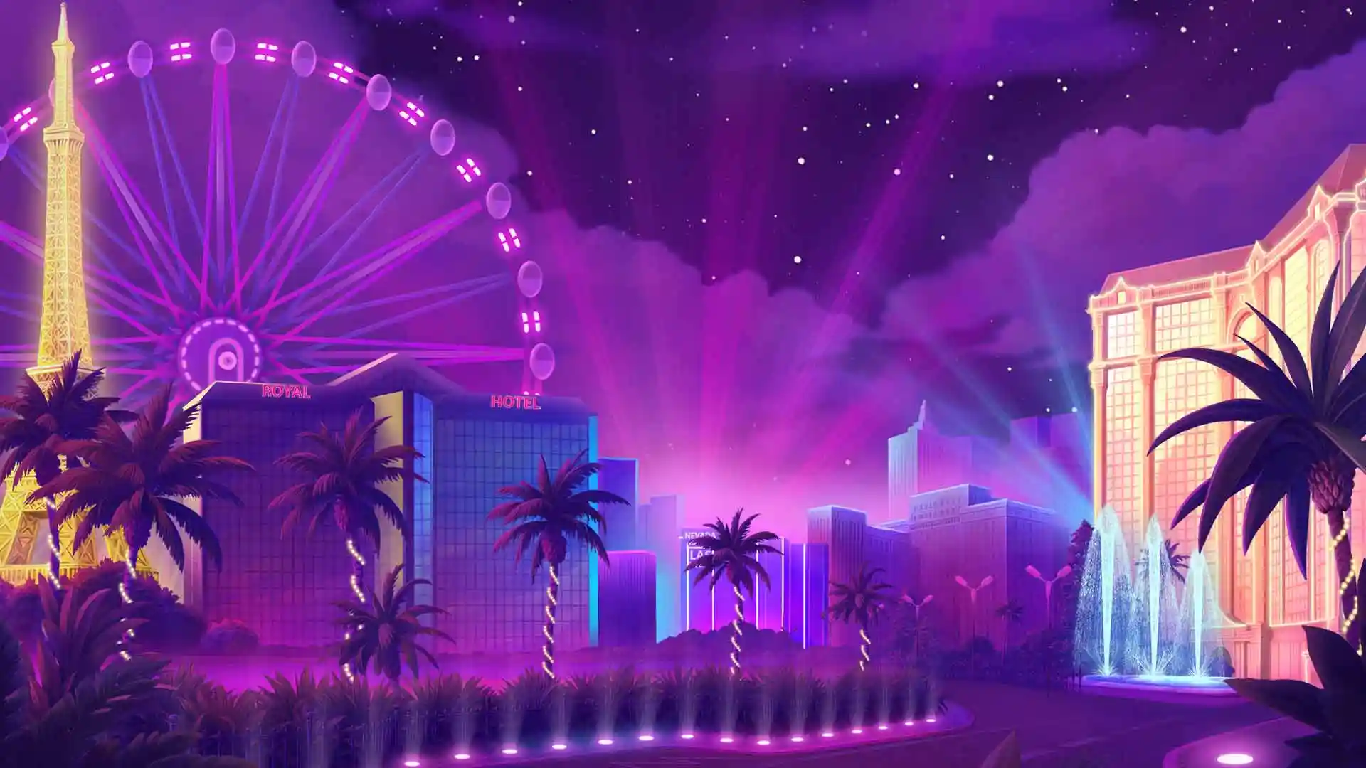 game-background