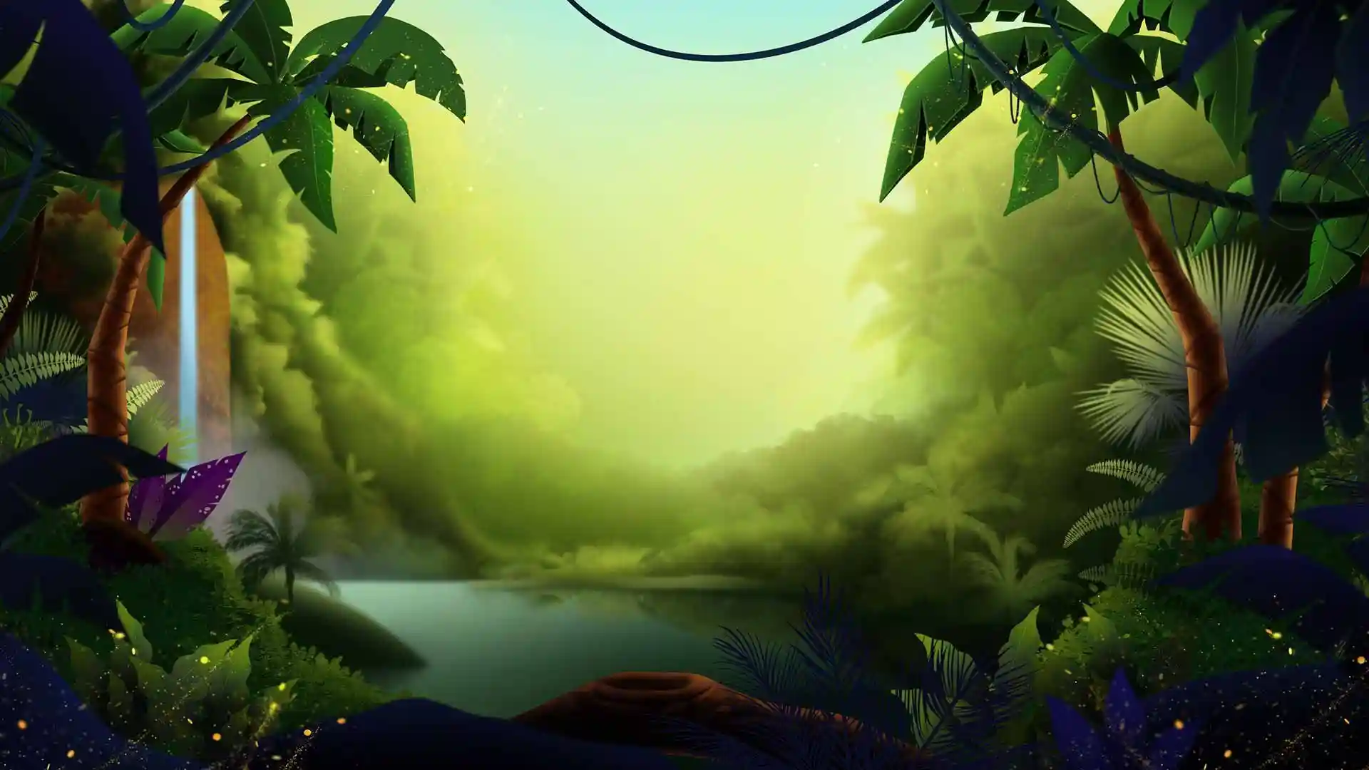 game-background
