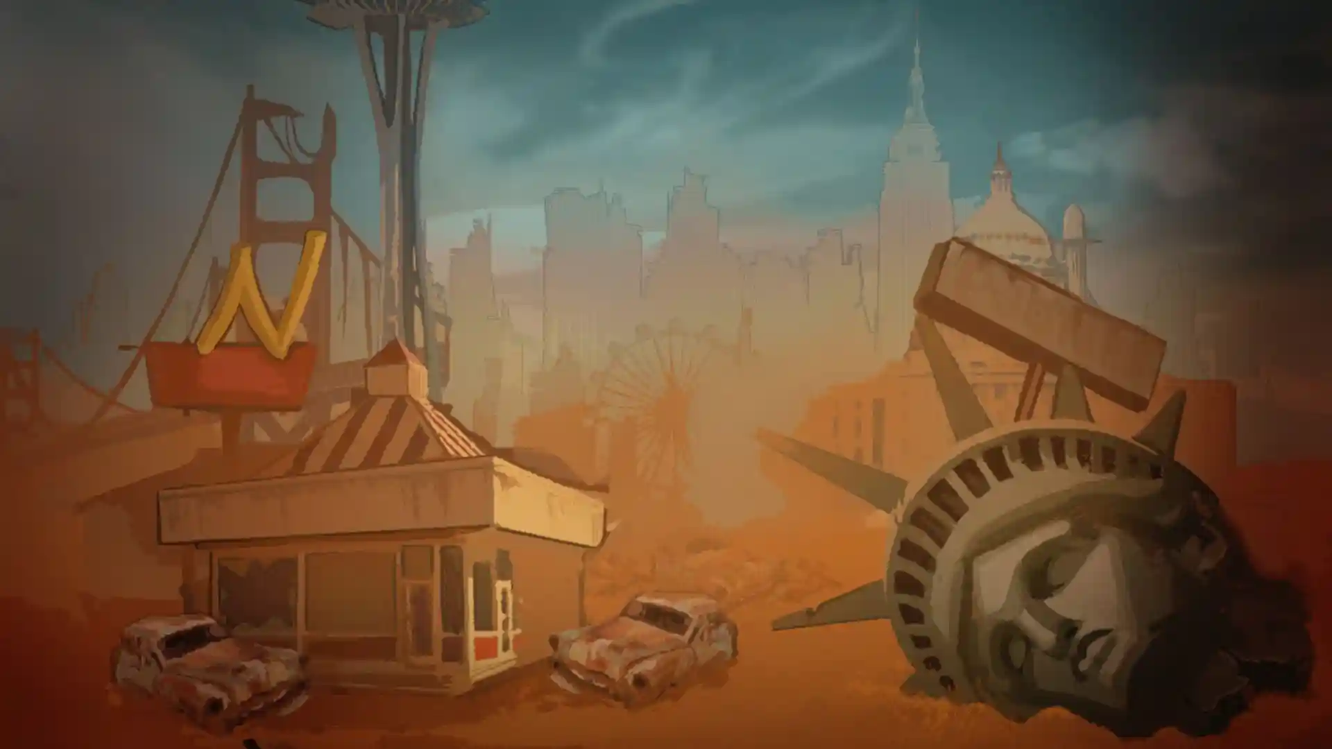 game-background