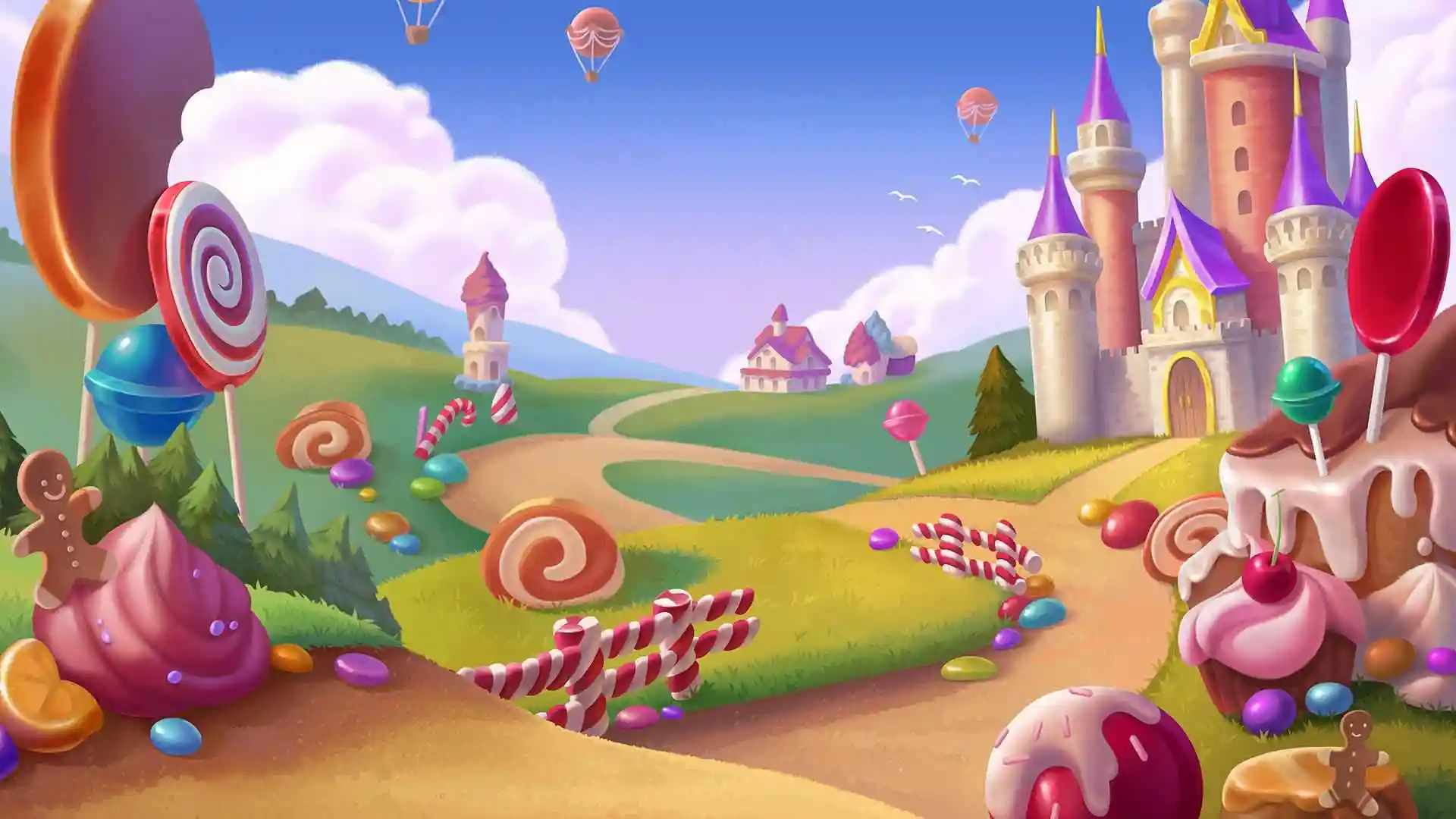 game-background